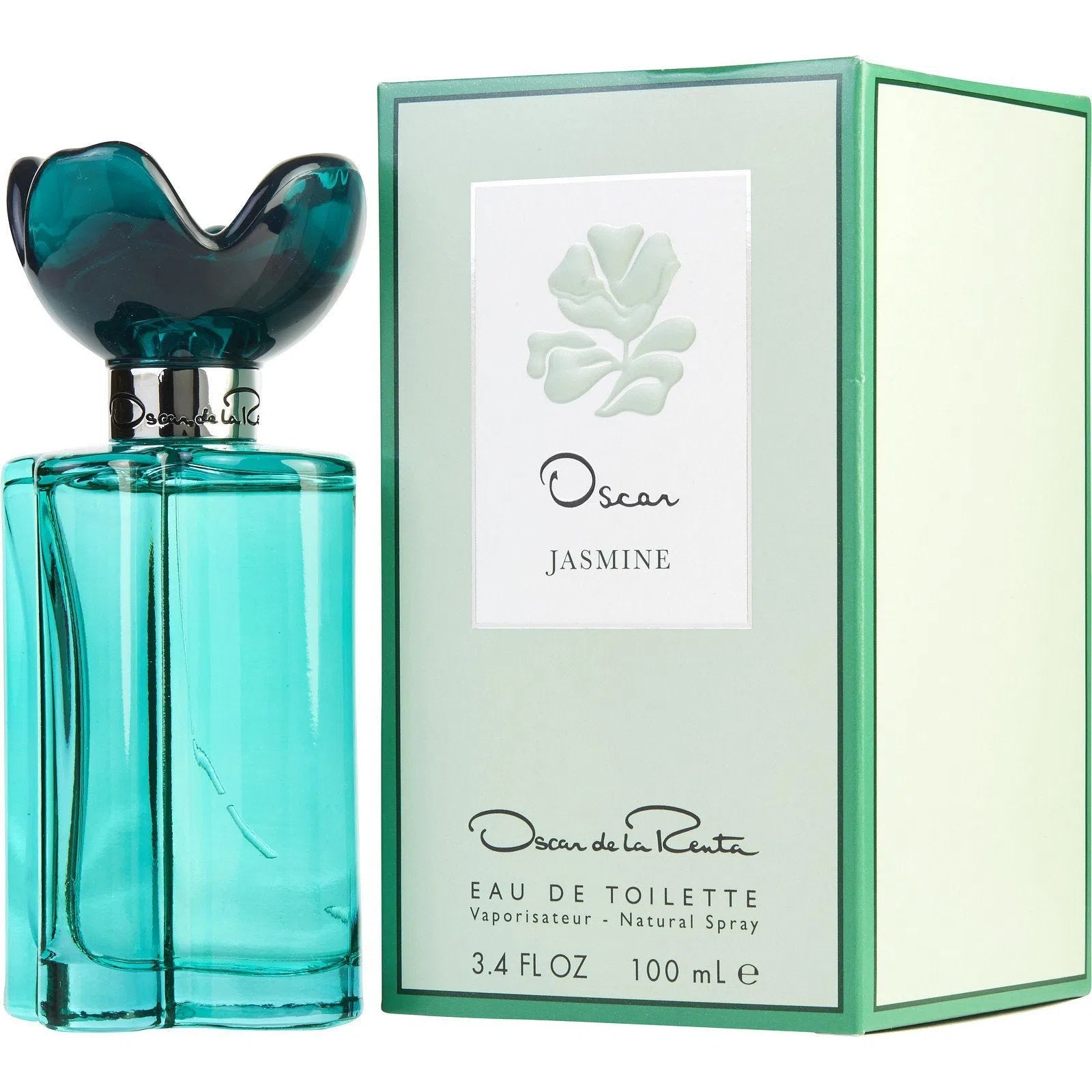 Perfume Oscar De La Renta Jasmine EDT (W) / 100 ml - 085715573629- Prive Perfumes Honduras