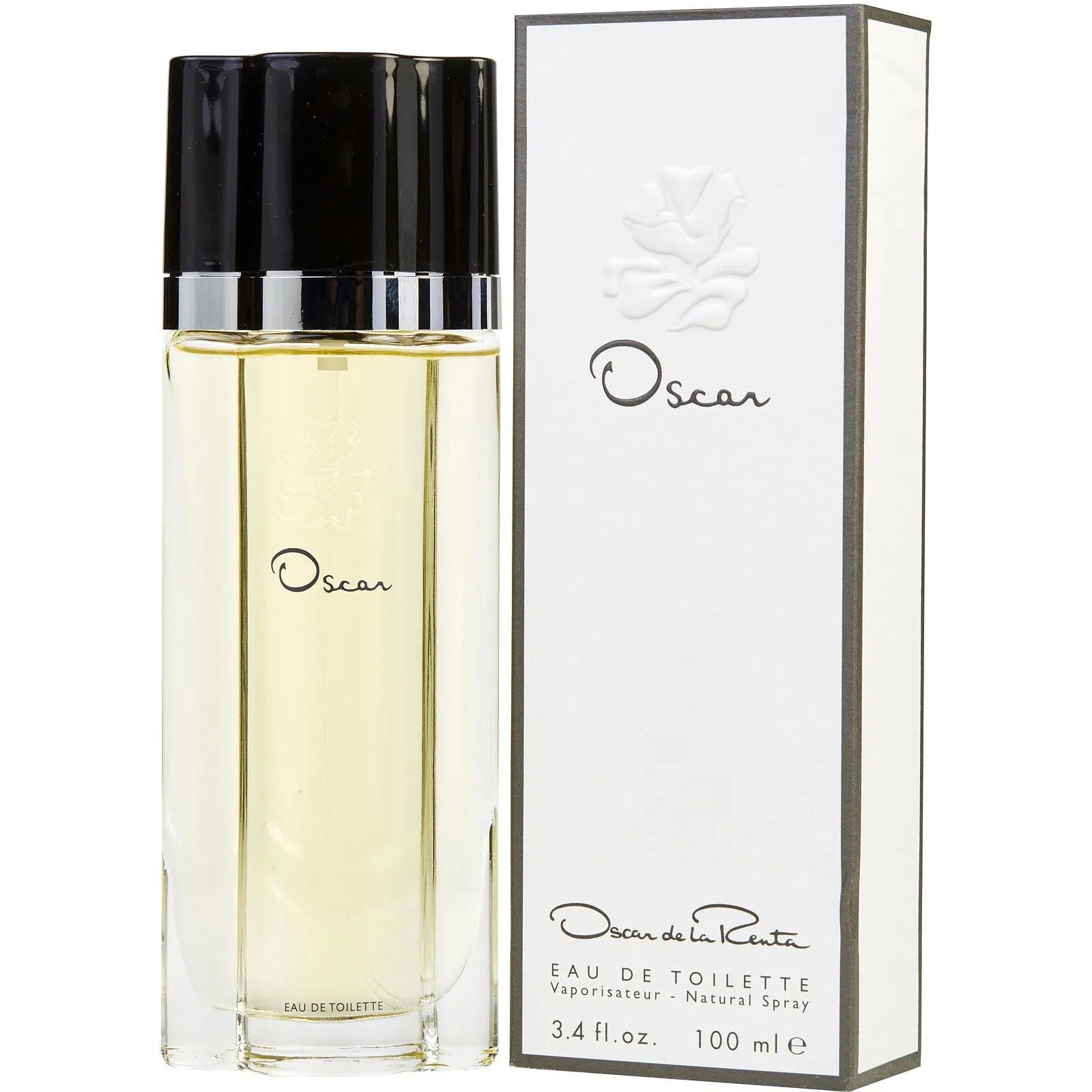 Perfume Oscar de la Renta Oscar EDT (W) / 100 ml - 085715571007- Prive Perfumes Honduras