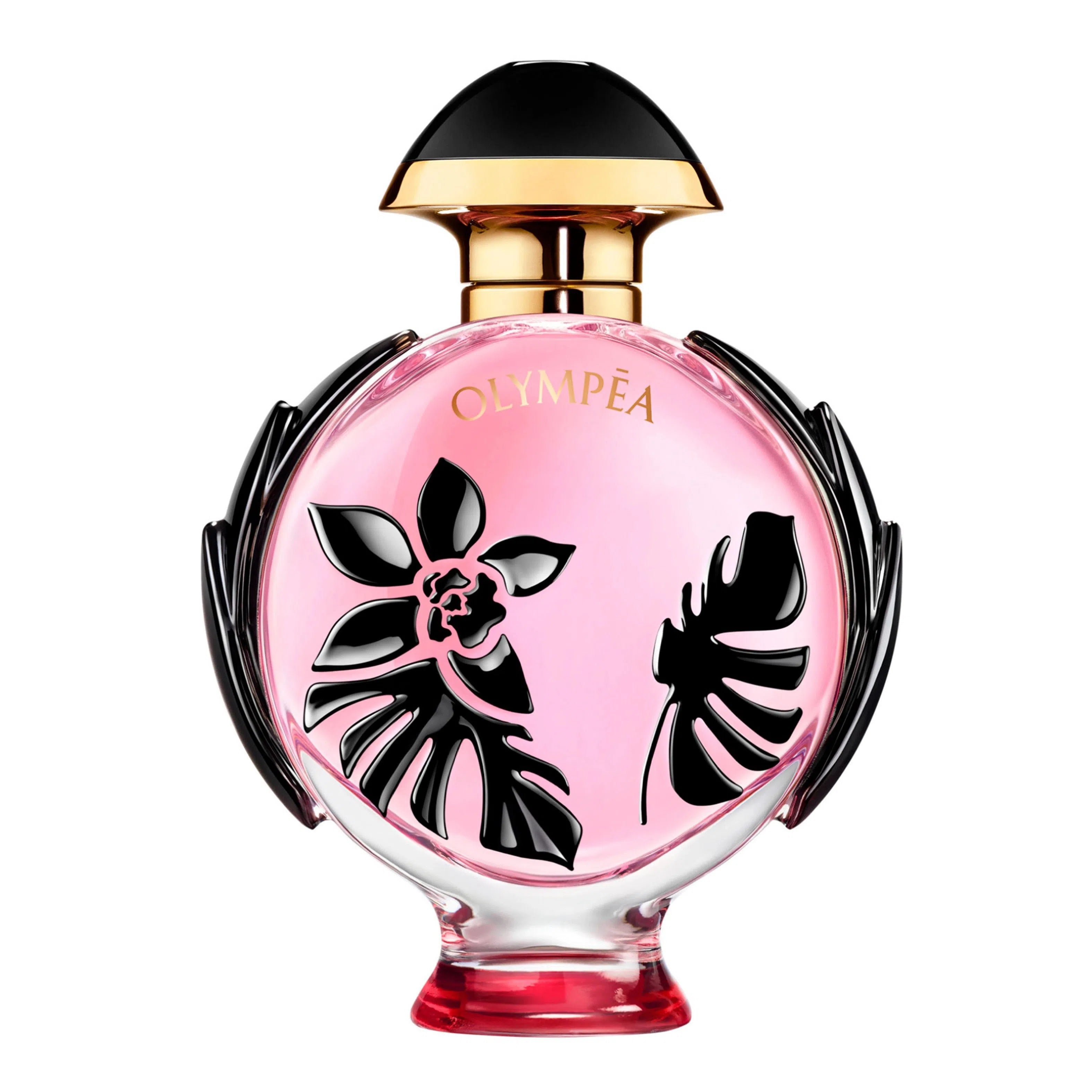 Perfume Paco Rabanne Olympea Flora EDP (W) / 80 ml - 3349668614479- Prive Perfumes Honduras