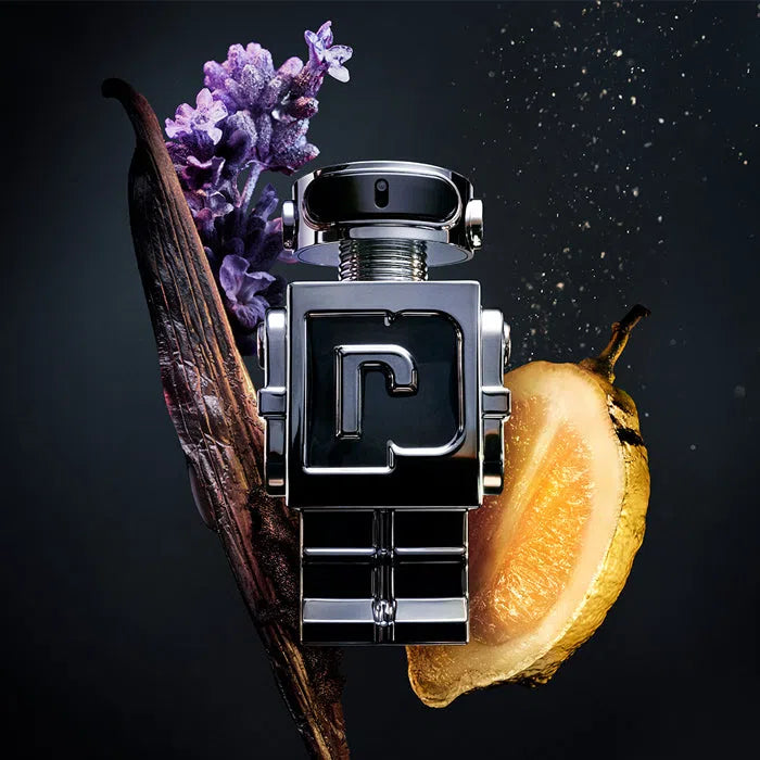 Perfume Paco Rabanne Phantom EDT (M) / 100 ml. Precio: