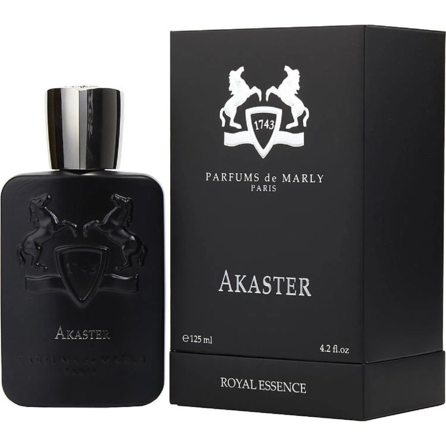 Perfume Parfums De Marly Akaster EDP (U) / 125 ml - 3700578515001- Prive Perfumes Honduras
