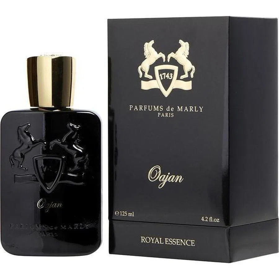 Perfume Parfums De Marly Arabian Breed Oajan EDP (M) / 125 ml - 3700578512000- Prive Perfumes Honduras