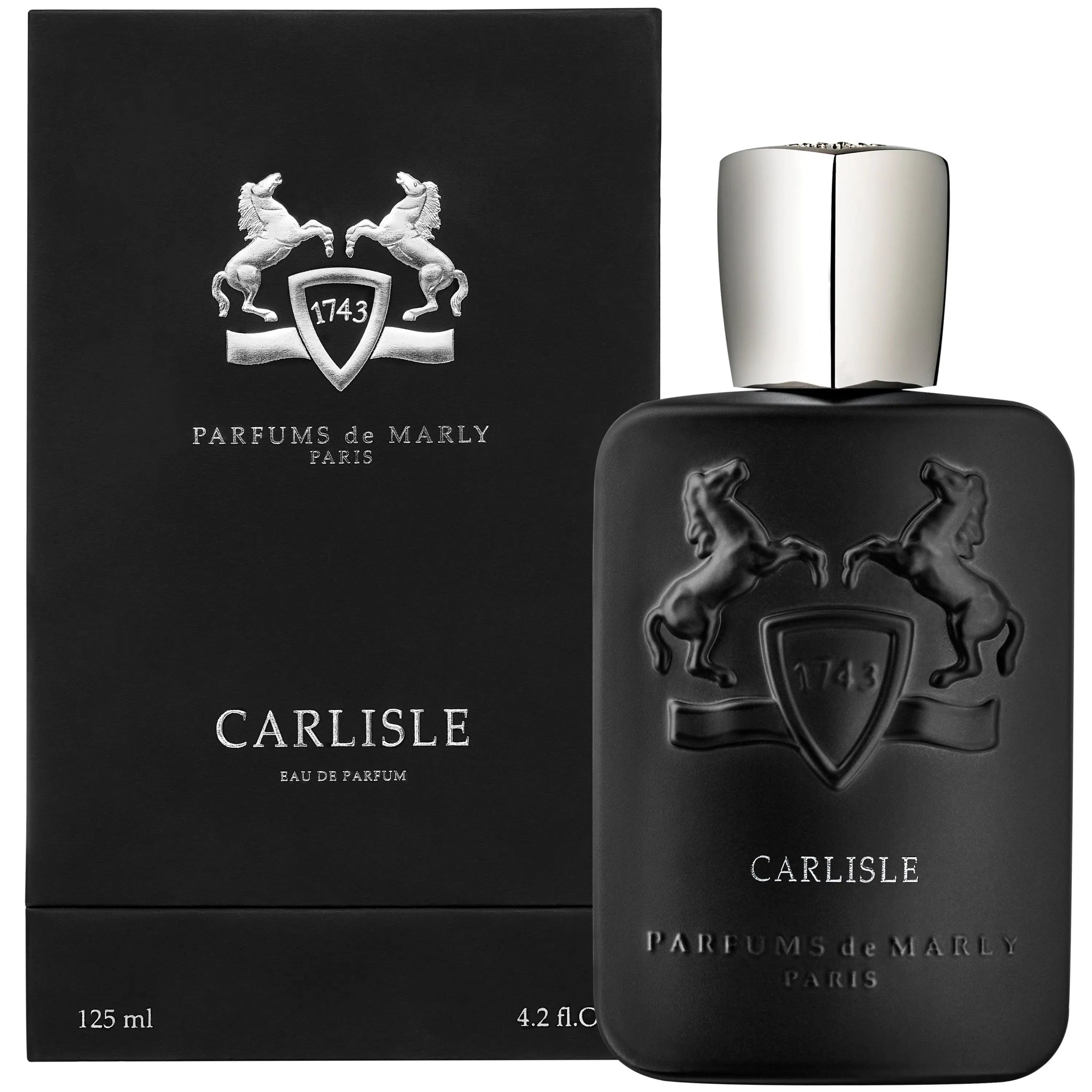 Perfume Parfums De Marly Carlisle EDP (M) / 125 ml - 3700578502131- Prive Perfumes Honduras