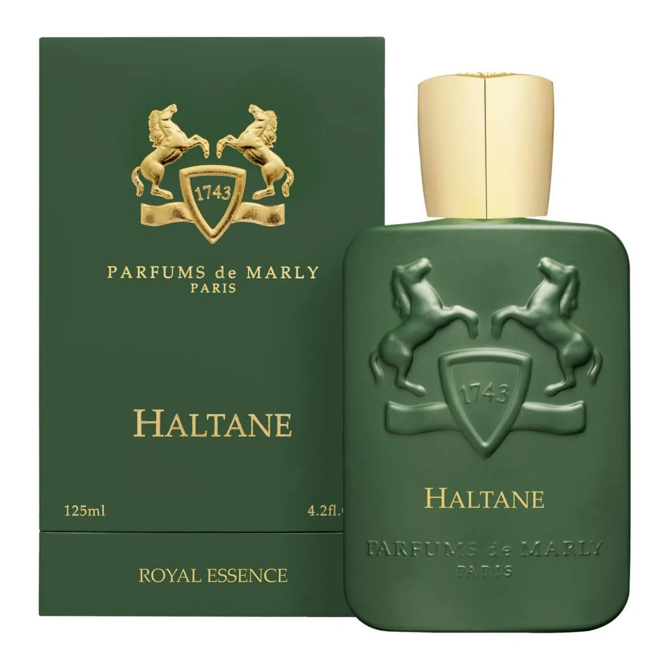 Perfume Parfums De Marly Haltane EDP (M) / 125 ml - 3700578503305- Prive Perfumes Honduras
