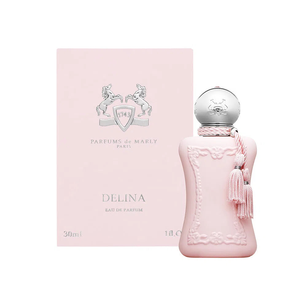 Perfume Parfums de Marly Delina EDP (W) / 30 ml - 3700578502452- Prive Perfumes Honduras