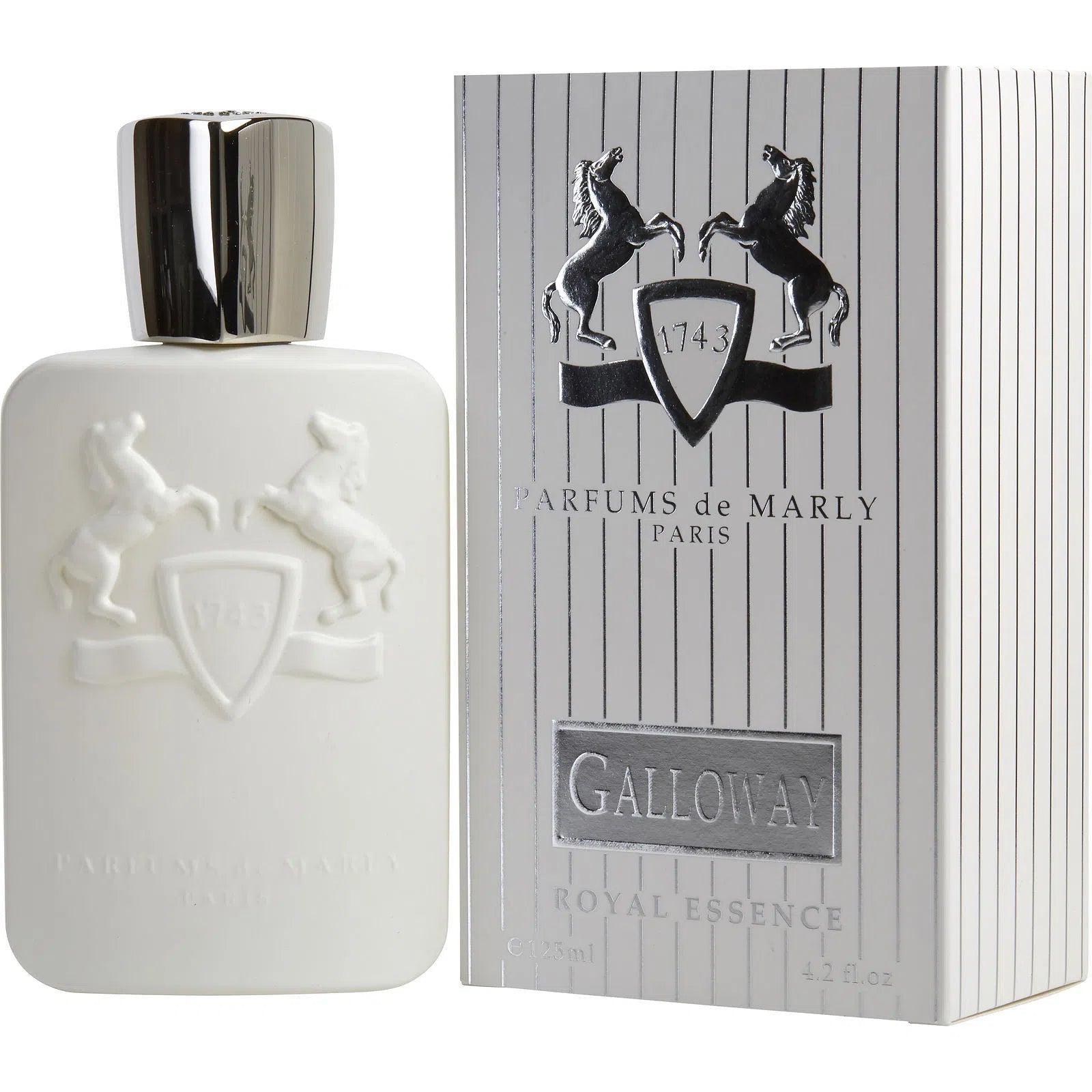 Perfume Parfums de Marly Galloway EDP (M) / 125 ml - 3700578508003- Prive Perfumes Honduras