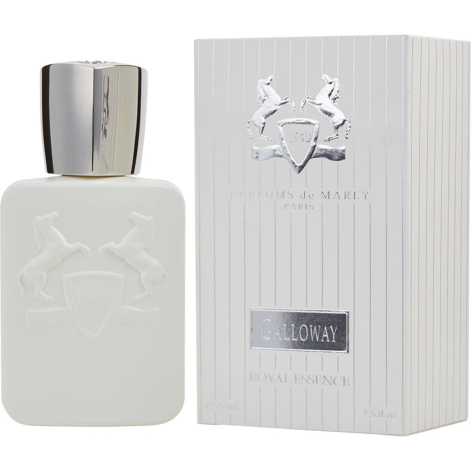 Perfume Parfums de Marly Galloway EDP (M) / 75 ml - 3700578508126- Prive Perfumes Honduras