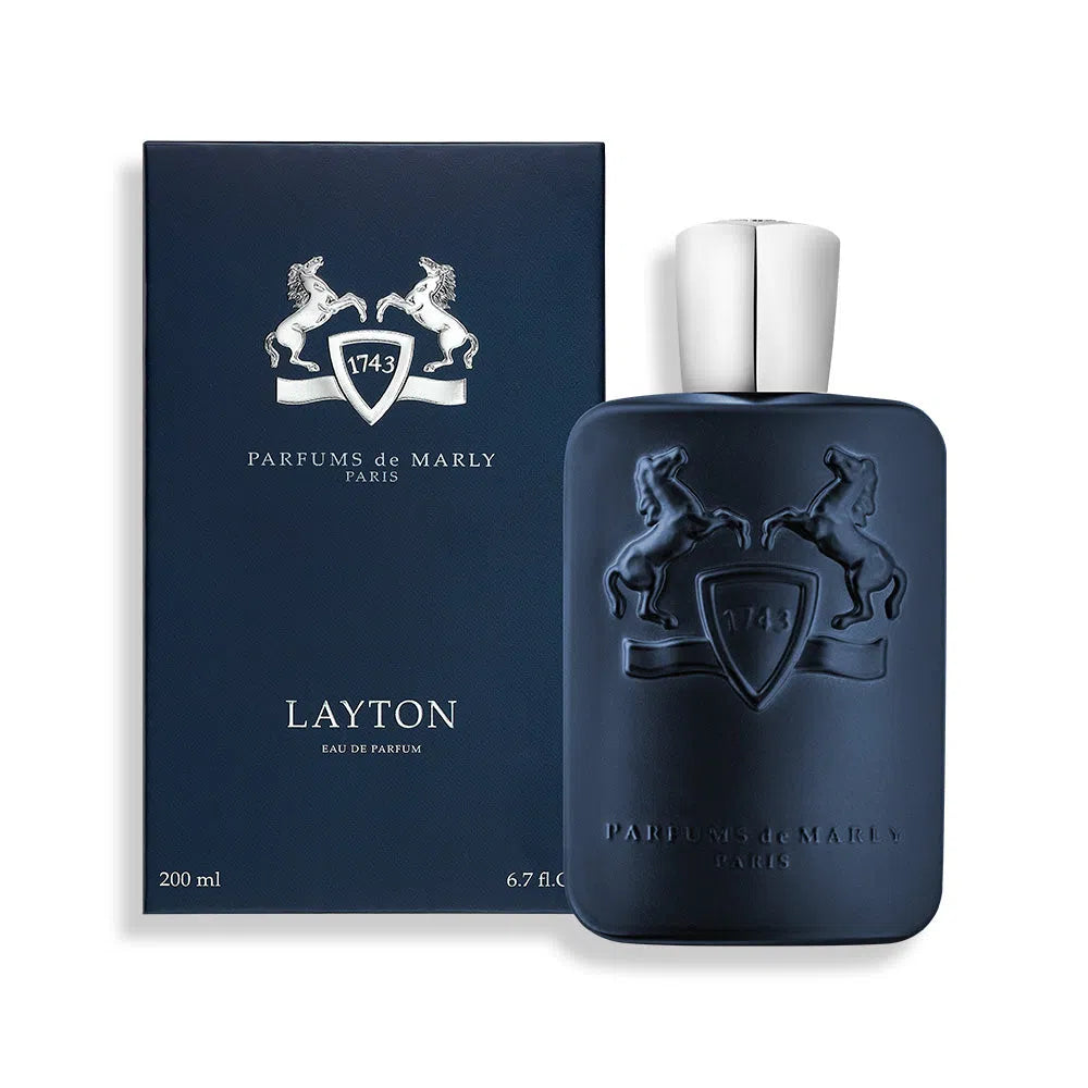 Perfume Parfums de Marly Layton EDP (M) / 200 ml - 3700578503206- Prive Perfumes Honduras