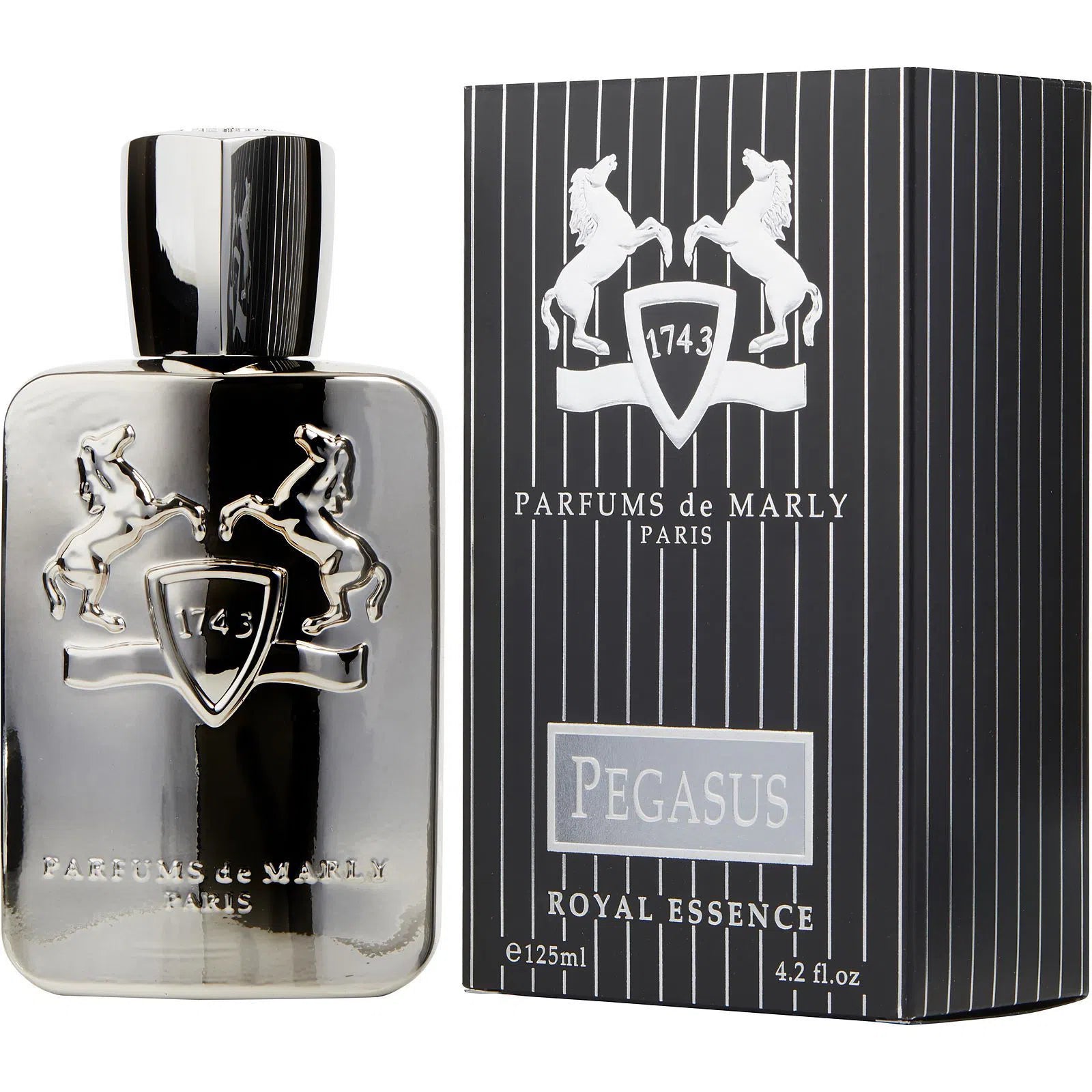 Perfume Parfums de Marly Pegasus EDP (M) / 125 ml - 3700578506009- Prive Perfumes Honduras