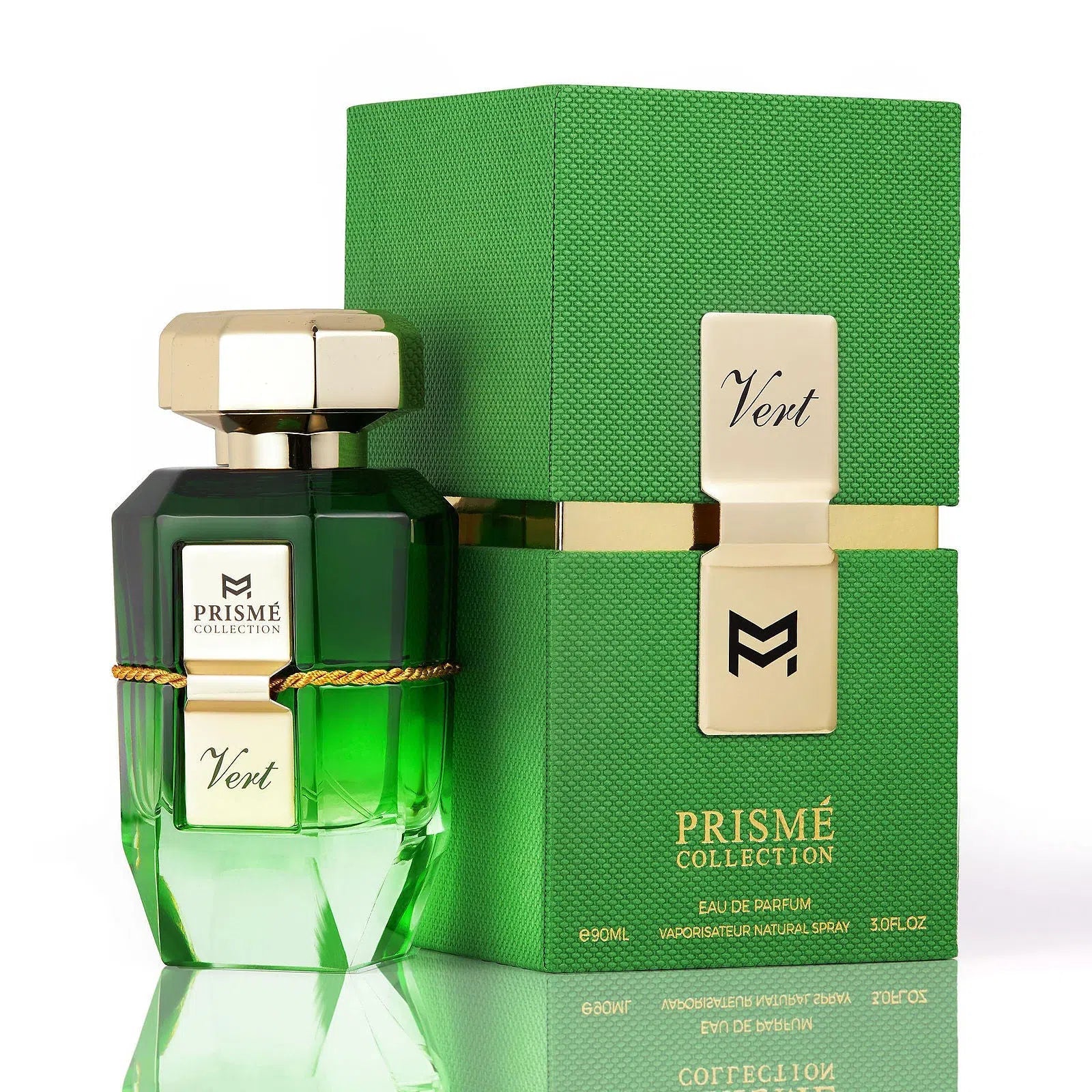 Perfume Patek Maison Prismé Vert EDP (M) / 90 ml - 850039142116- Prive Perfumes Honduras