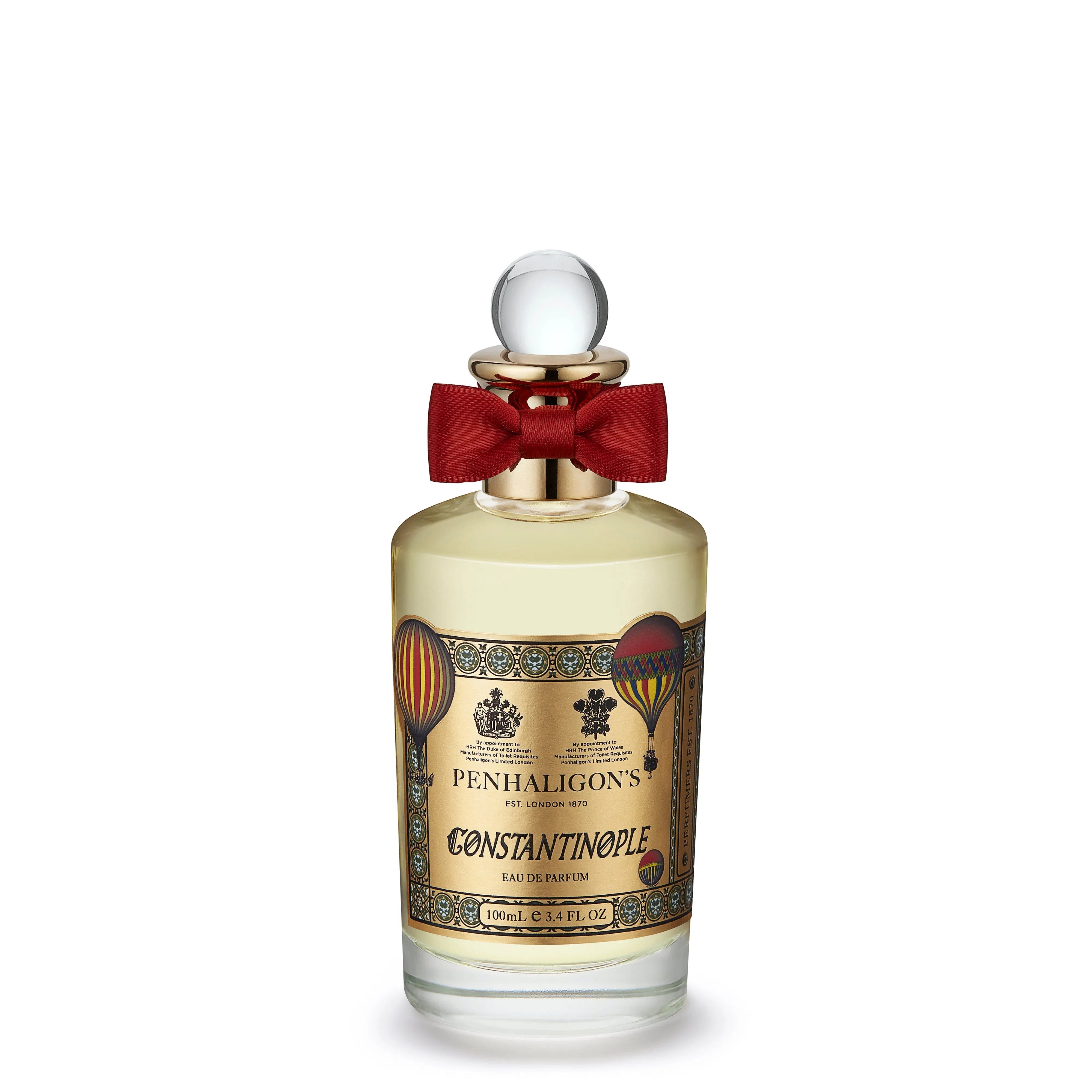 Perfume Penhaligon's Constantinople EDP (U) / 100 ml - 5056245009068- 2 - Prive Perfumes Honduras