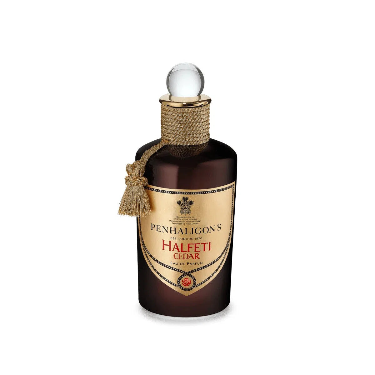 Perfume Penhaligon's Halfeti Cedar EDP (U) / 100 ml - 5056245010989- 2 - Prive Perfumes Honduras