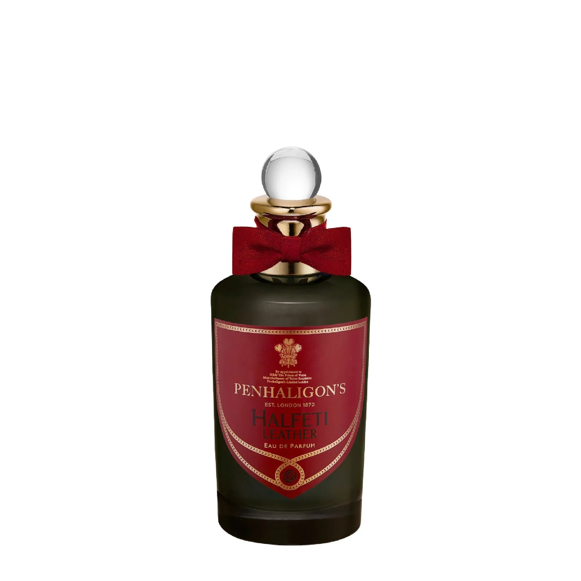 Perfume Penhaligon's Halfeti Leather EDP (U) / 100 ml - 5056245035760- 2 - Prive Perfumes Honduras