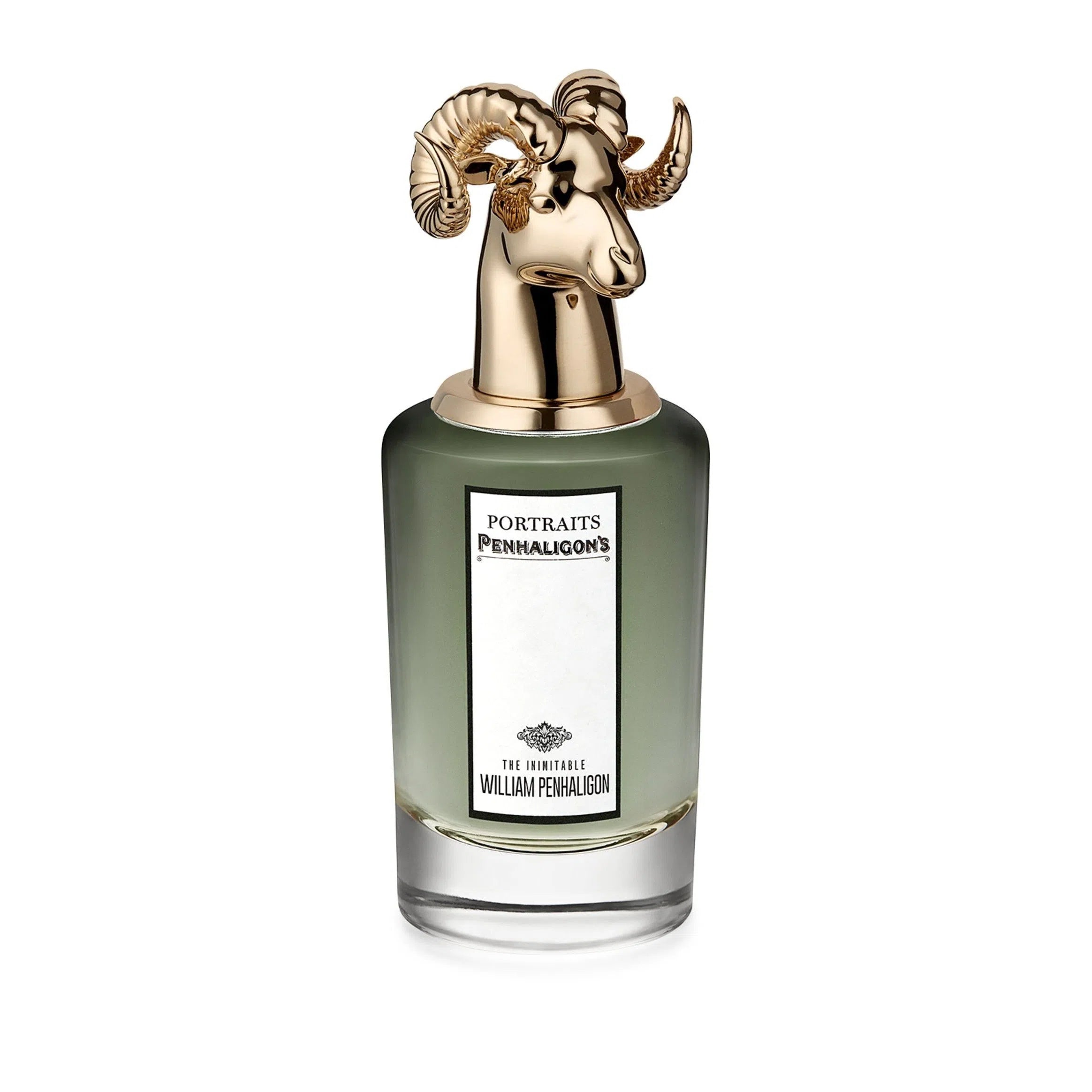 Perfume Penhaligon's The Inimitable William EDP (M) / 75 ml - 5056245008993- 2 - Prive Perfumes Honduras