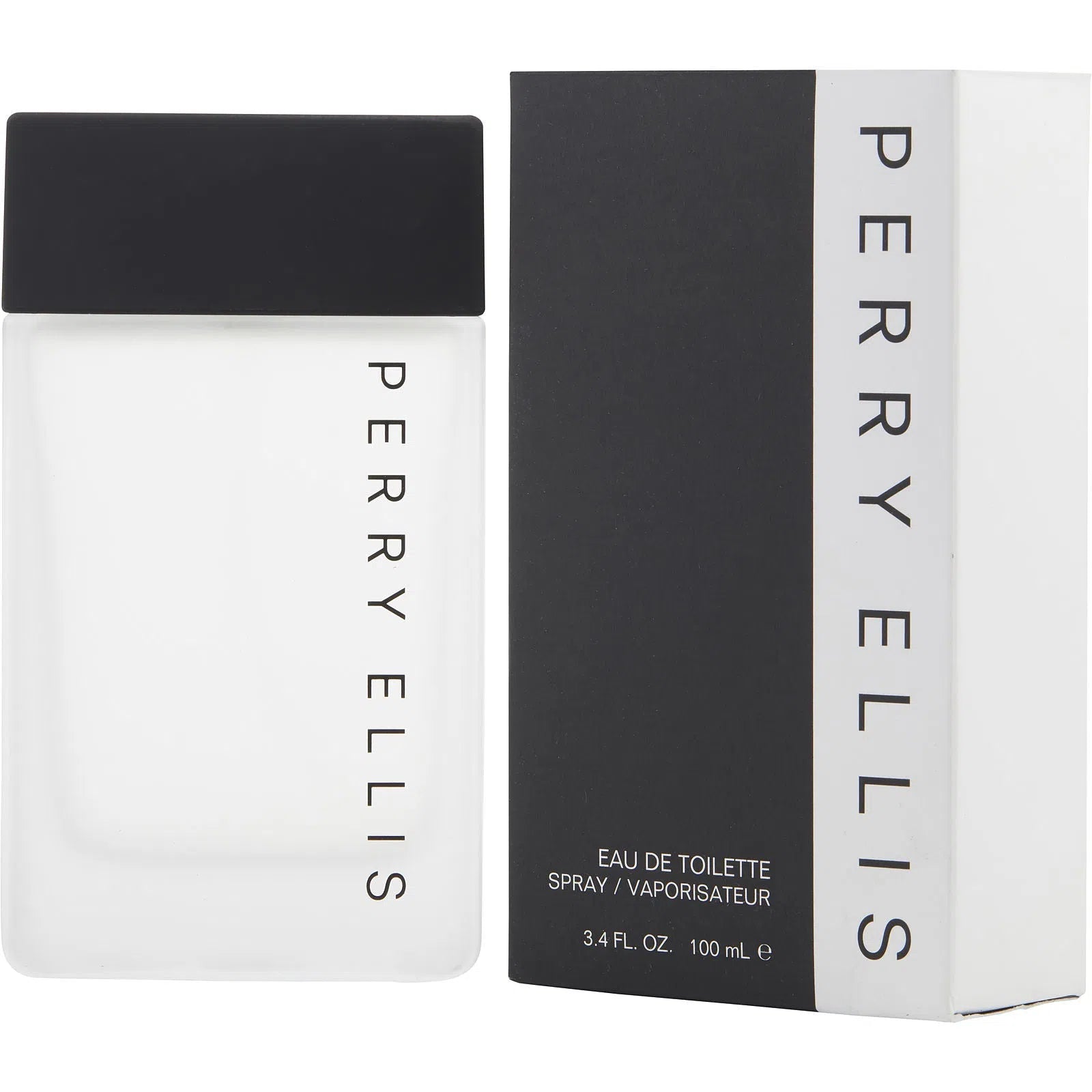 Perfume Perry Ellis Signature EDT (M) / 100 ml - 844061011557- Prive Perfumes Honduras
