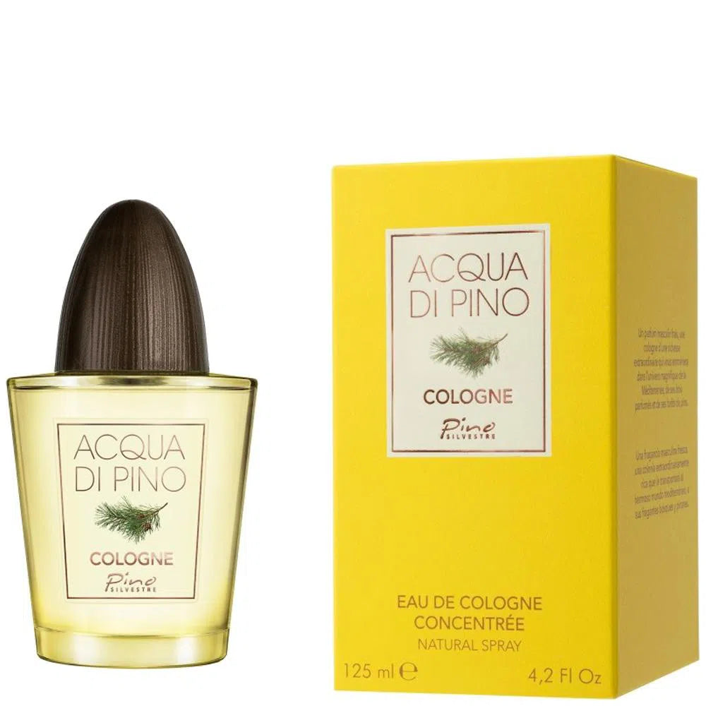 Perfume Pino Silvestre Acqua Di Pino Concentree EDC (M) / 125 ml - 679602651226- Prive Perfumes Honduras