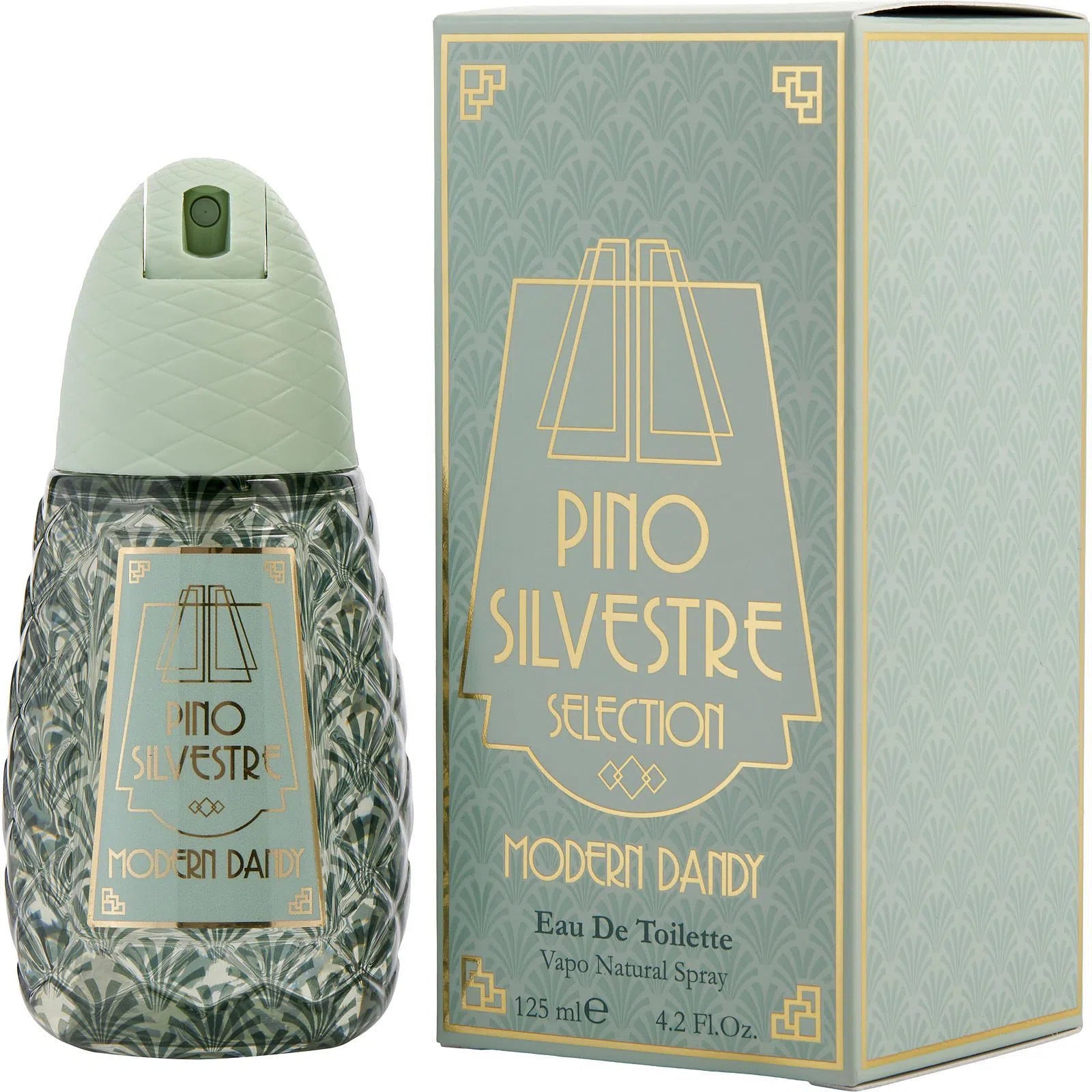 Perfume Pino Silvestre Selection Modern Dandy EDT (M) / 125 ml - 679602511223- Prive Perfumes Honduras