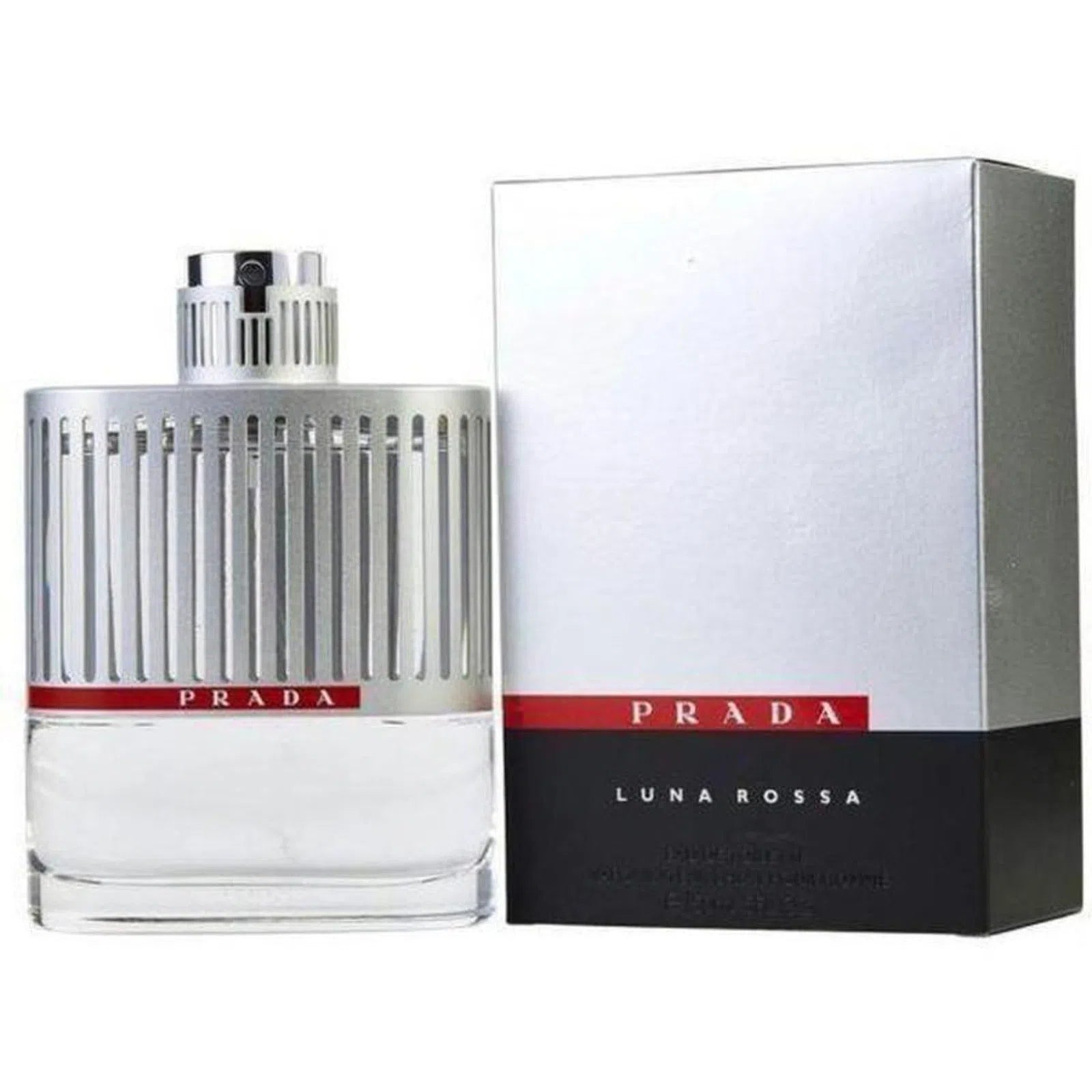 Perfume Prada Luna Rossa EDT (M) / 150 ml - 3614273478762- Prive Perfumes Honduras