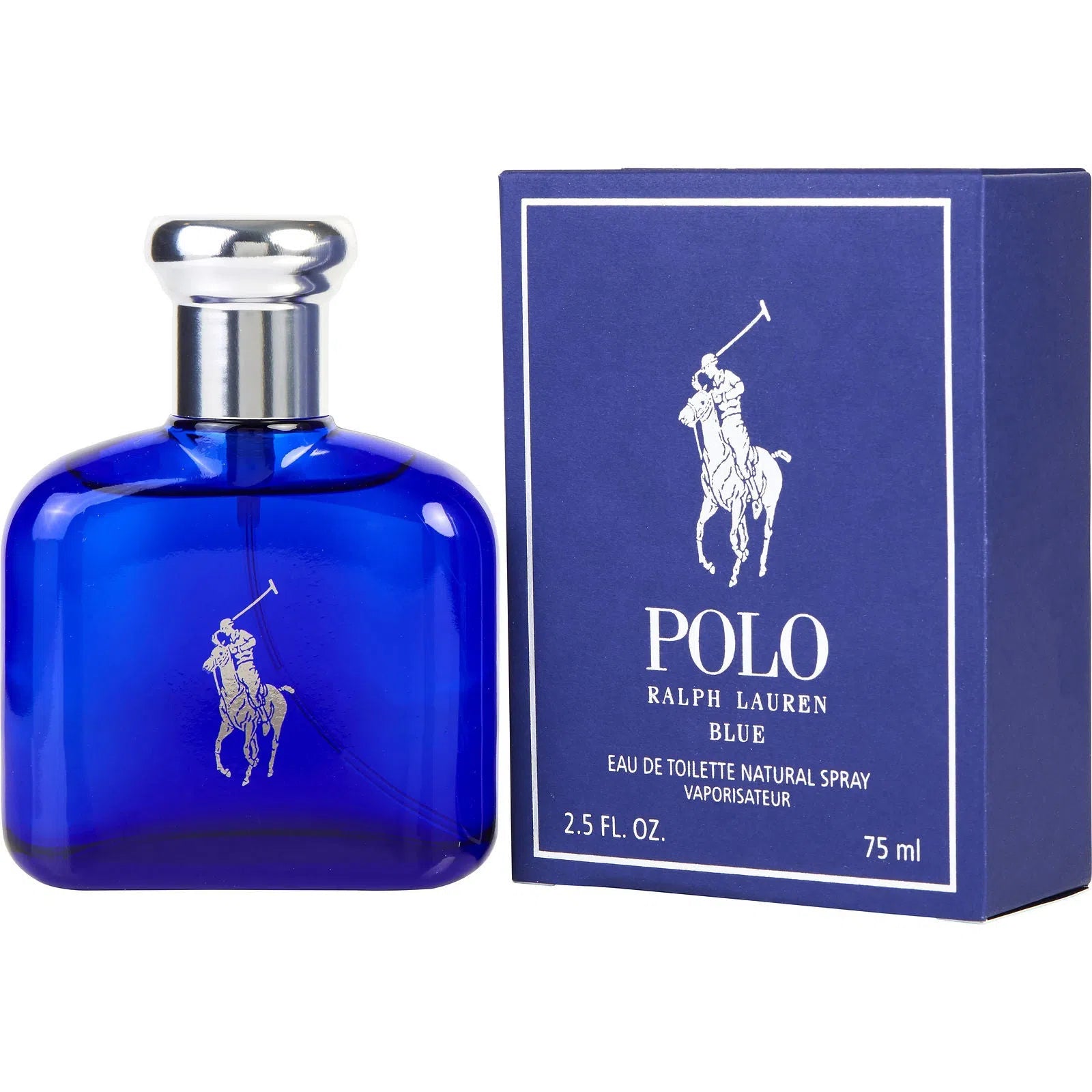 Perfume Ralph Lauren Polo Blue EDT (M) / 75 ml - 3360377022911- Prive Perfumes Honduras