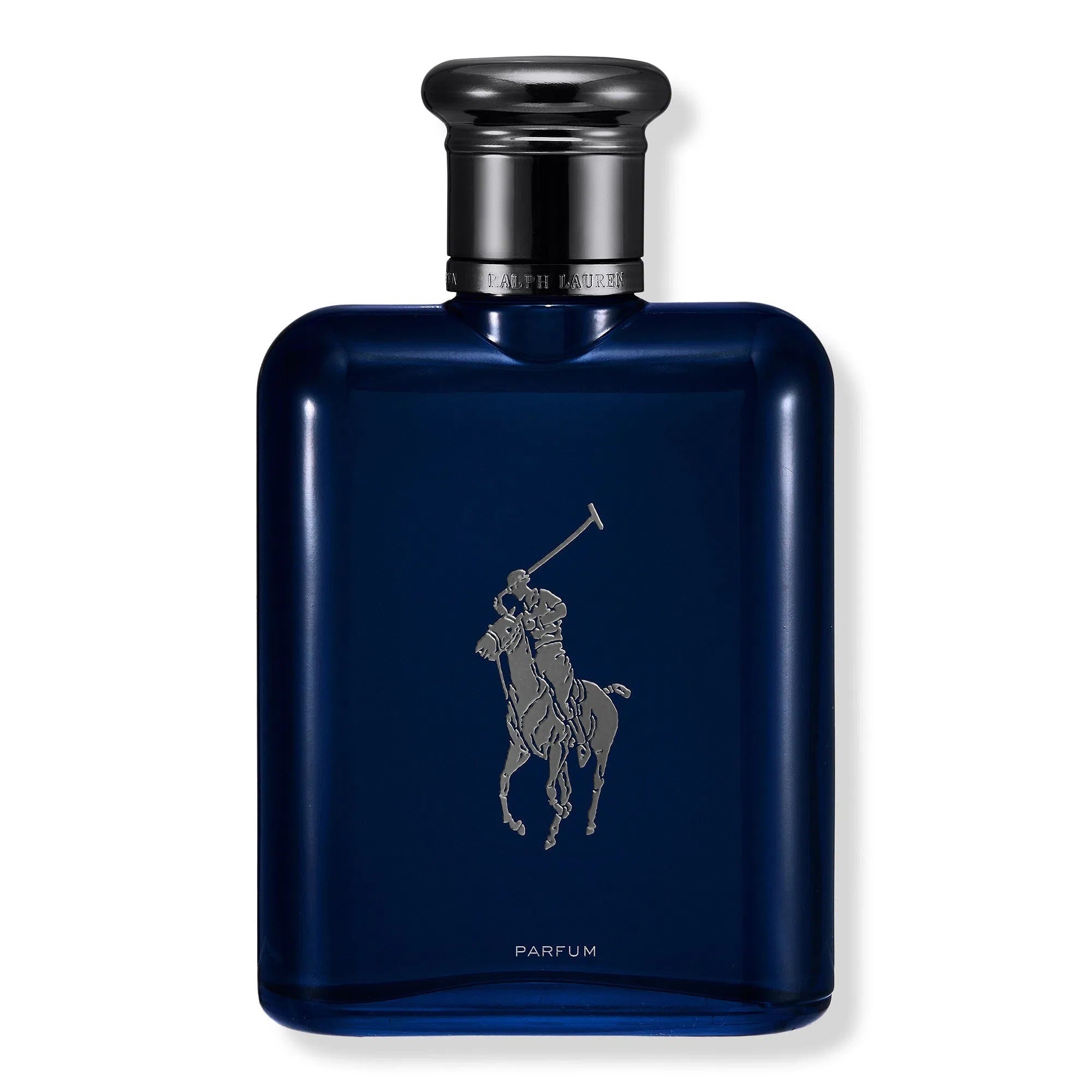Perfume Ralph Lauren Polo Blue Parfum (M) / 125 ml - 3605972696984- Prive Perfumes Honduras