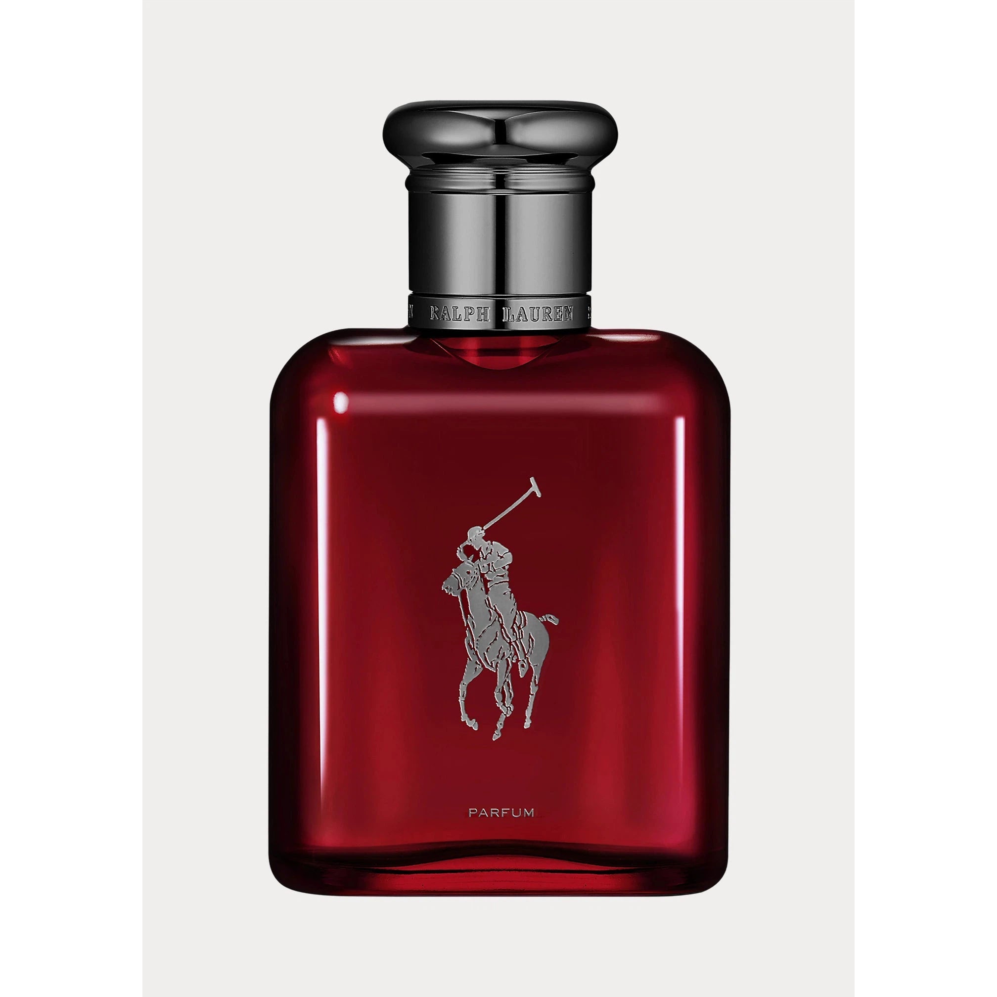 Perfume Ralph Lauren Polo Red Parfum (M) / 75 ml - 3605972768957- Prive Perfumes Honduras