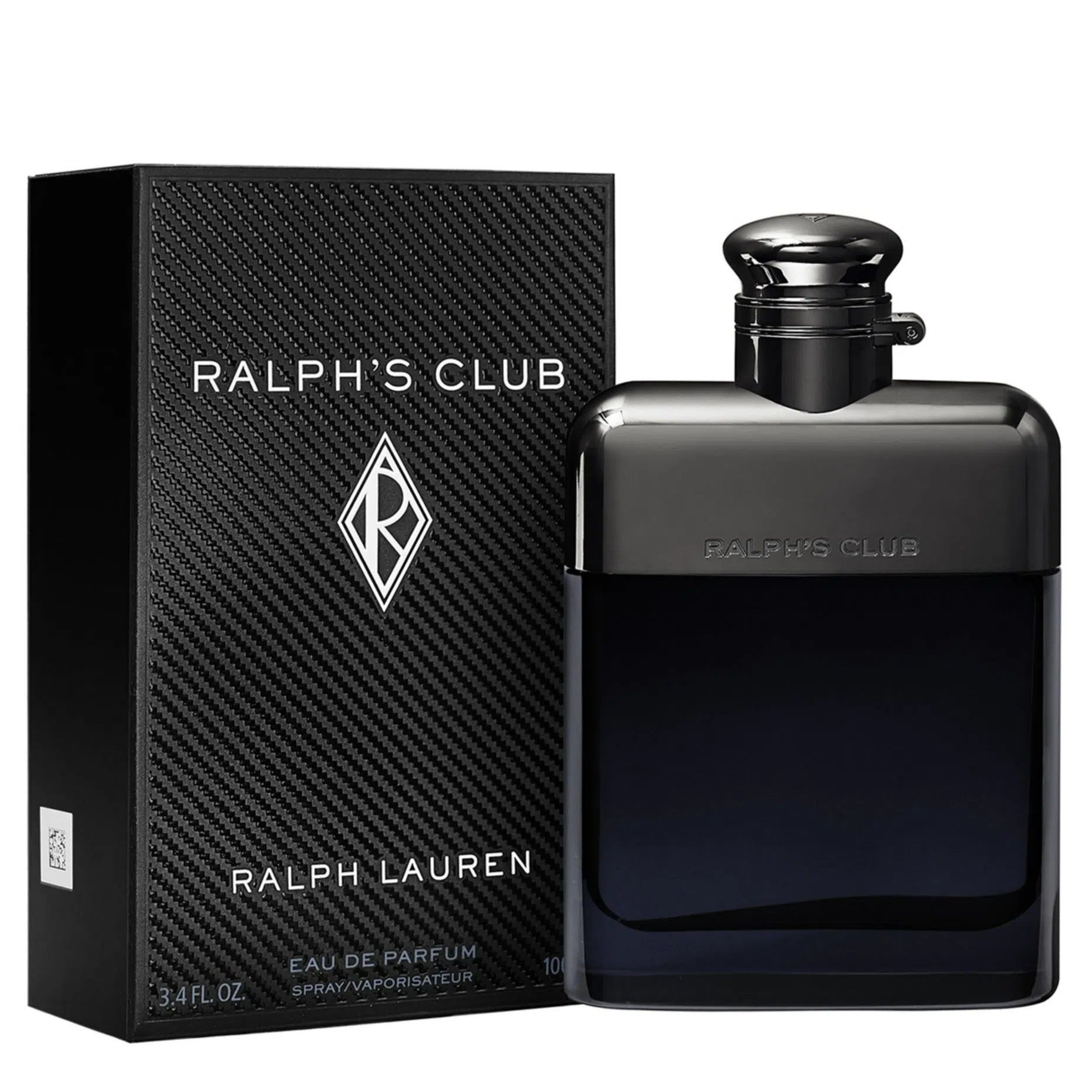 Perfume Ralph Lauren Ralph's Club EDP (M) / 100 ml - 3605971512575- Prive Perfumes Honduras