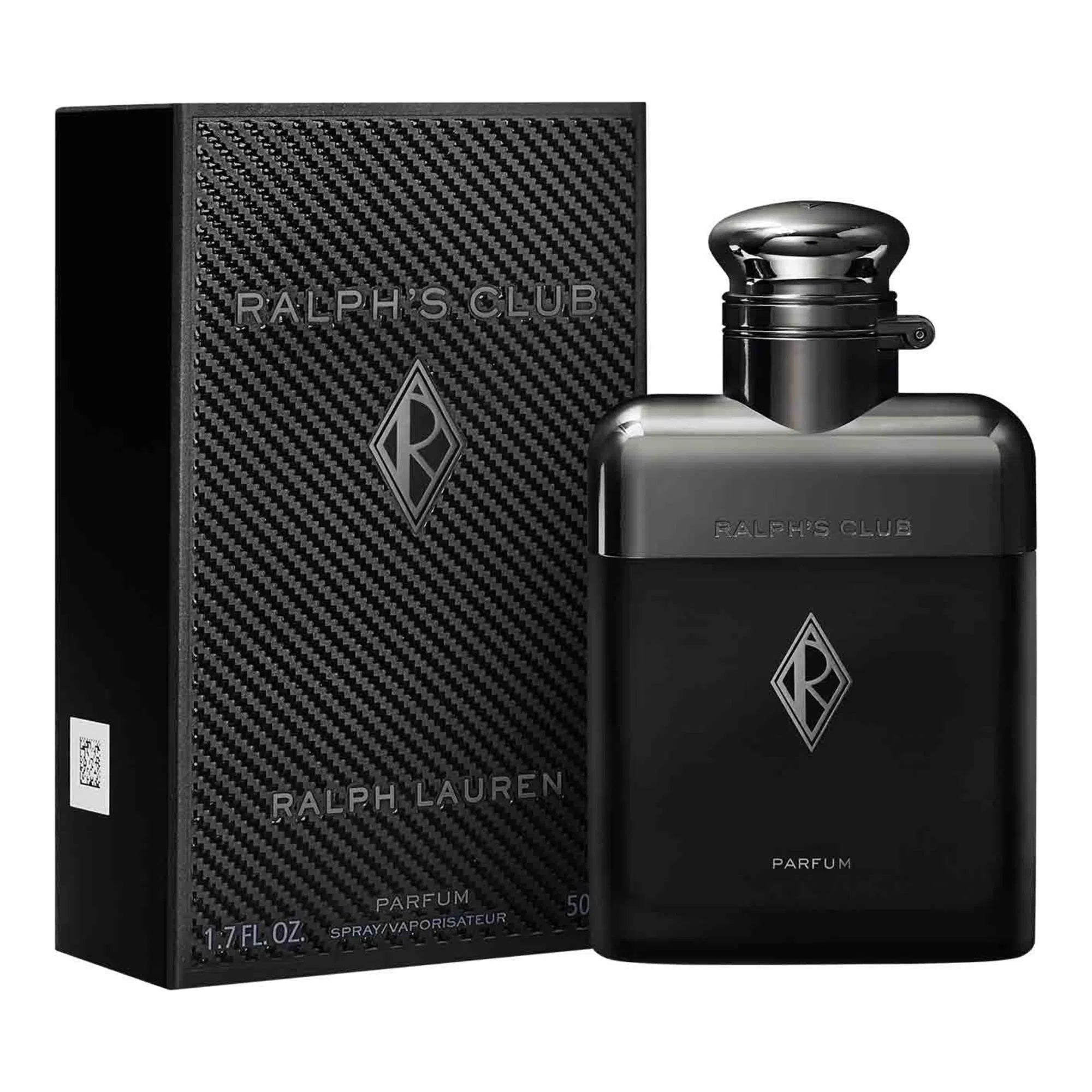 Perfume Ralph Lauren Ralph's Club Parfum (M) / 50 ml - 3605972698780- Prive Perfumes Honduras