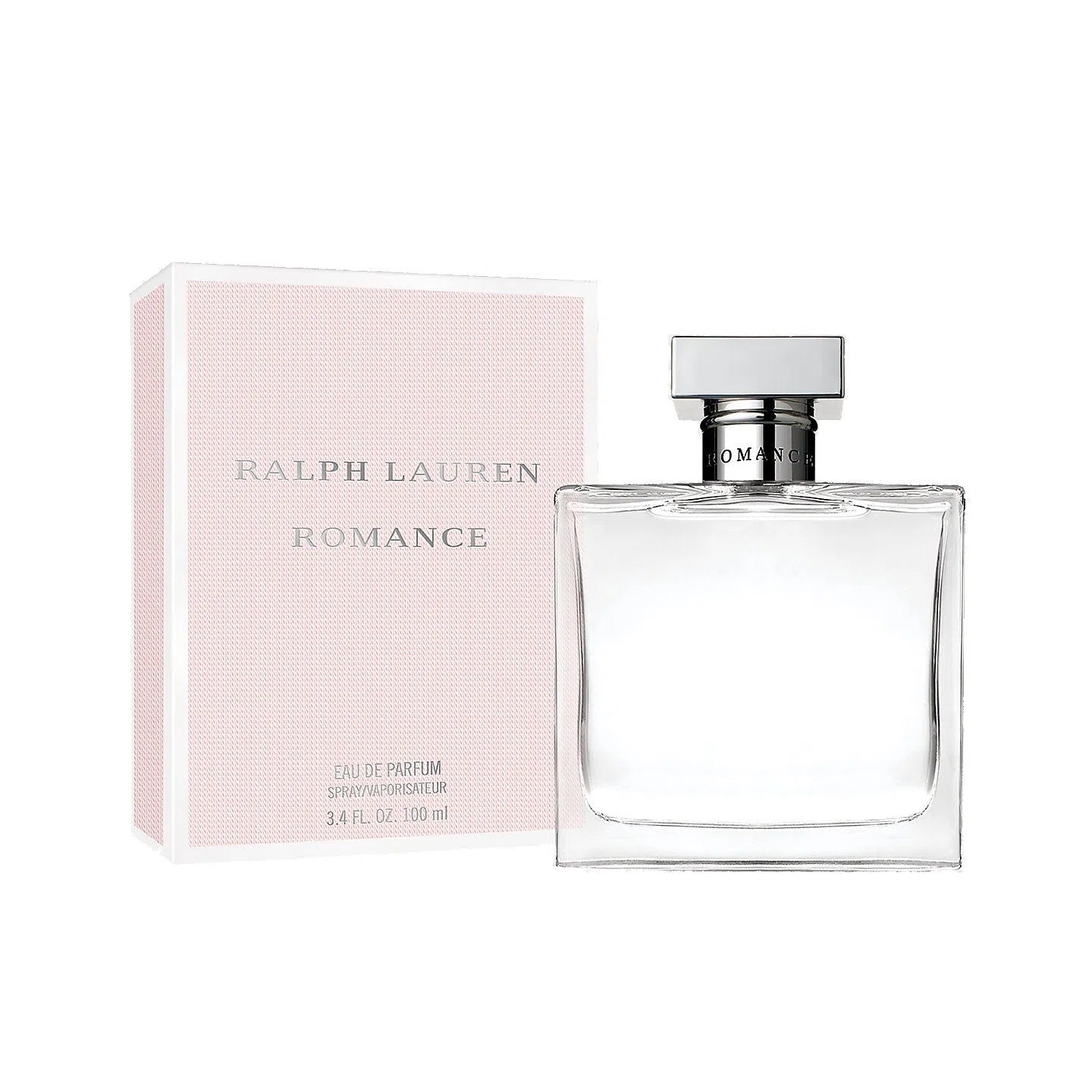 Perfume Ralph Lauren Romance EDP (W) / 100 ml - 3360377002968- Prive Perfumes Honduras