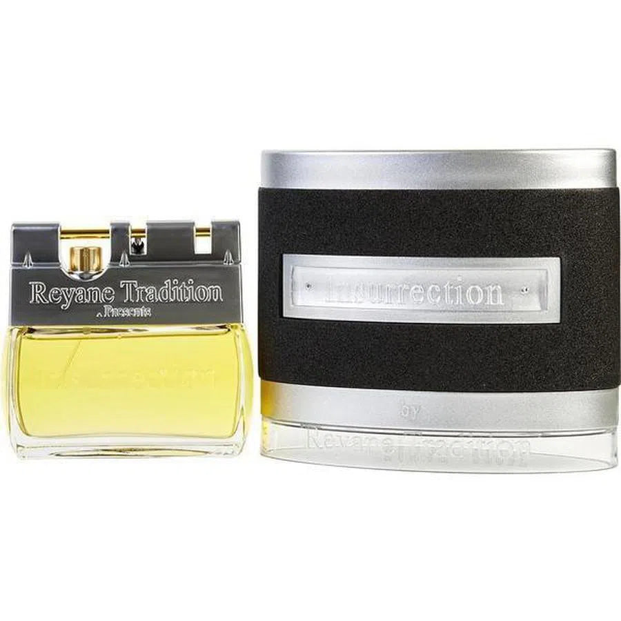 Perfume Reyane Tradition Insurrection EDT (M) / 100 ml - 697051000174- Prive Perfumes Honduras