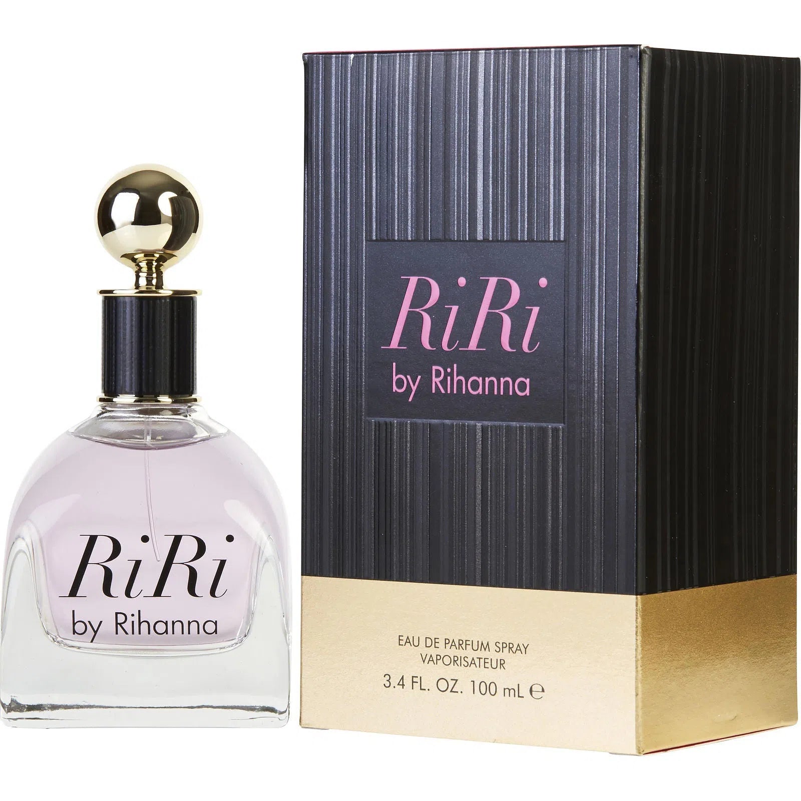Perfume Rihanna Riri EDP (W) / 100 ml - 608940560358- Prive Perfumes Honduras