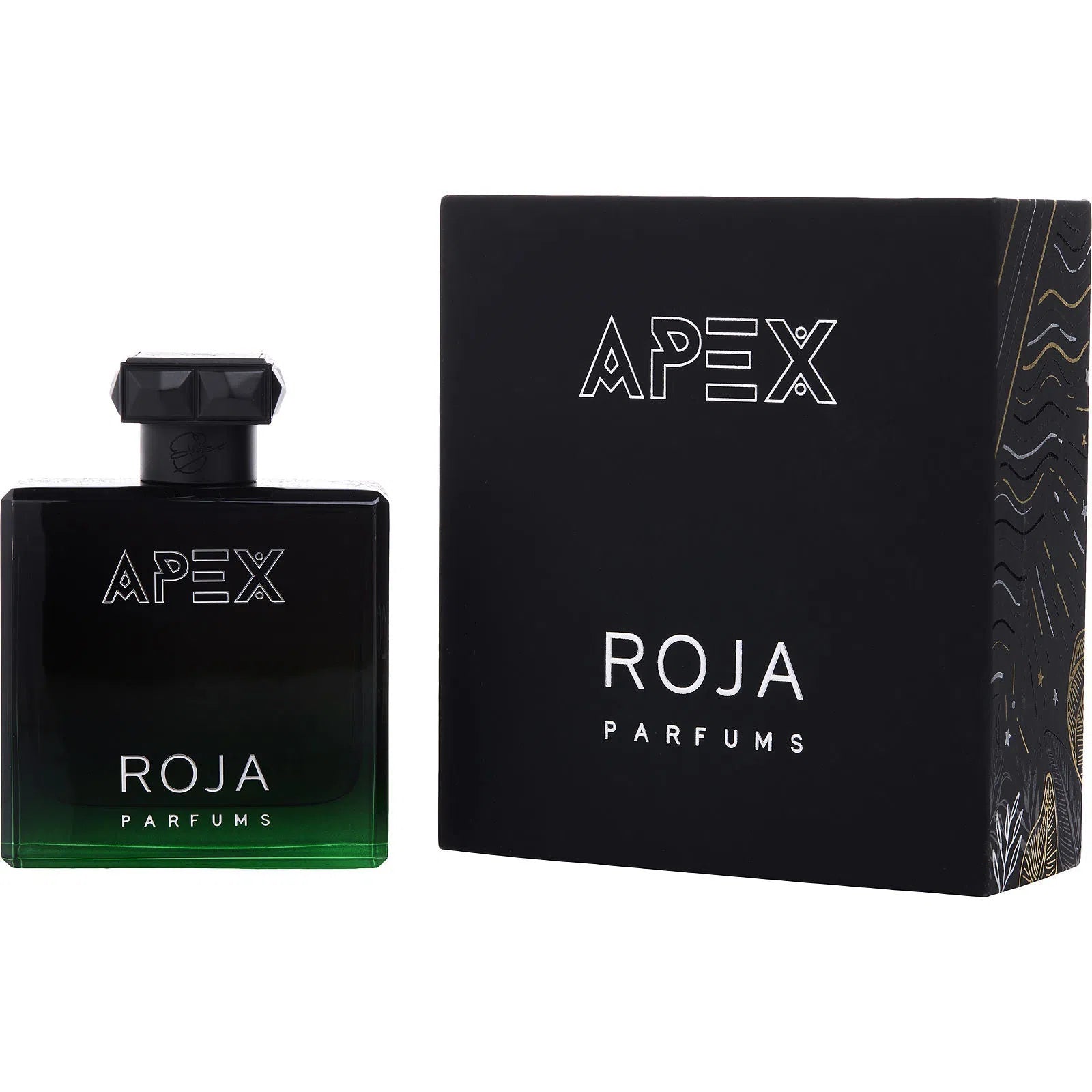 Perfume Roja Parfums Apex EDP (U) / 100 ml - 5056002602068- Prive Perfumes Honduras