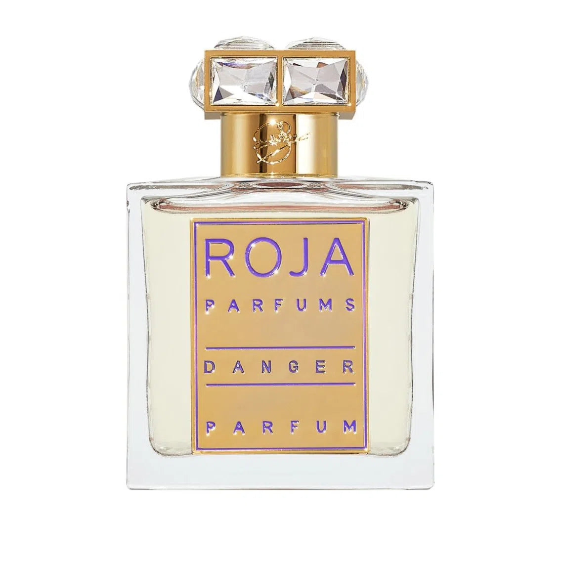 Perfume Roja Parfums Danger Pour Femme Parfum (W) / 50 ml - 5060270290124- Prive Perfumes Honduras