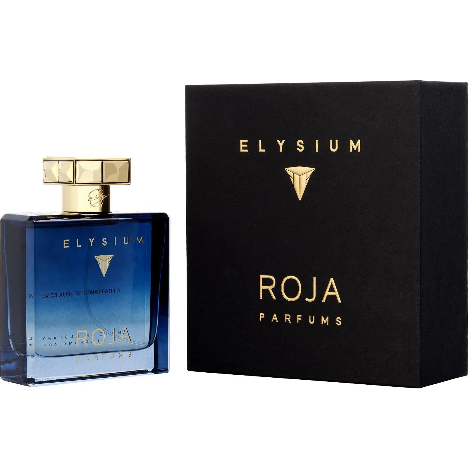 Perfume Roja Parfums Elysium Parfum Cologne (U) / 100 ml - 5060399670272- Prive Perfumes Honduras