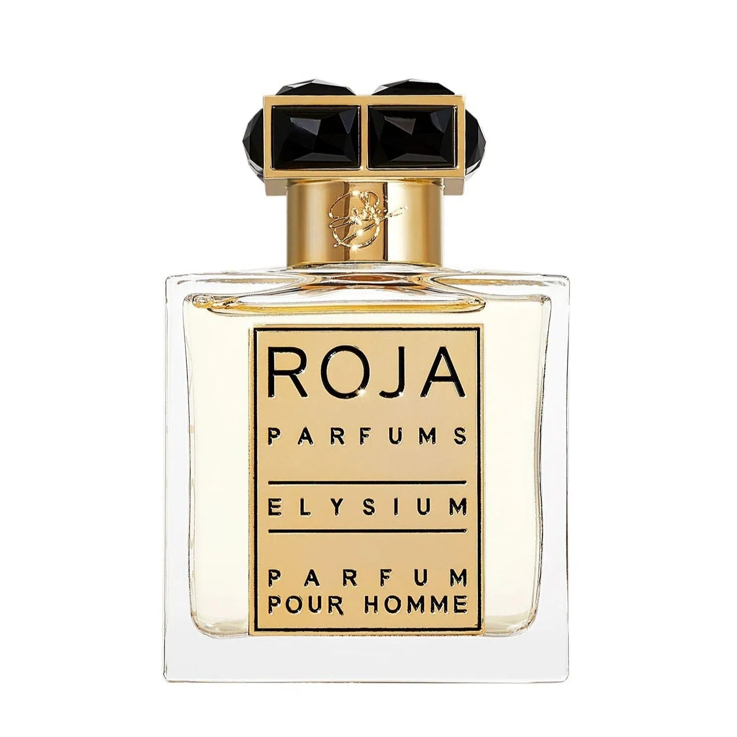 Perfume Roja Parfums Elysium Pour Homme Parfum (M) / 50 ml - 5060399671316- Prive Perfumes Honduras