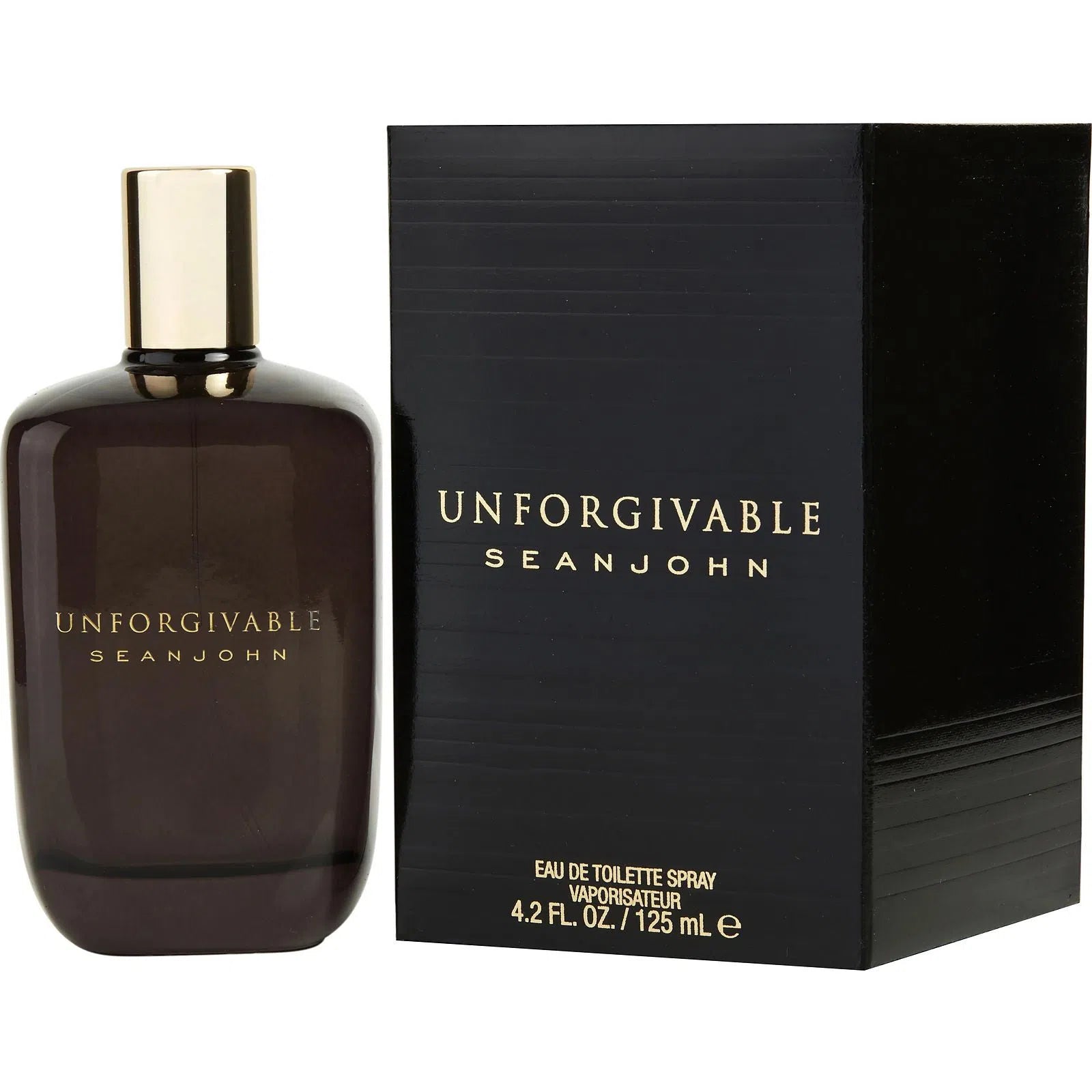 Perfume Sean John Unforgivable EDT (M) / 125 ml - 855560005008- Prive Perfumes Honduras