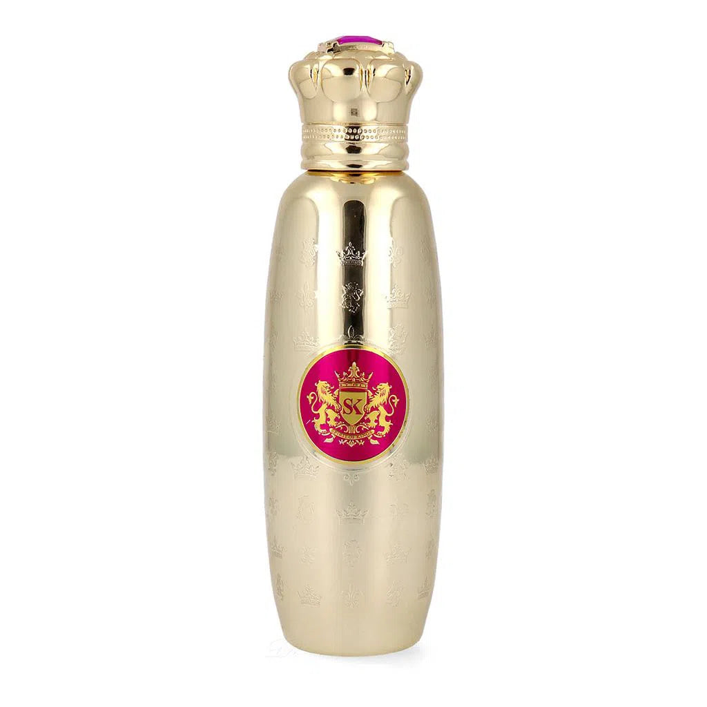 Perfume Spirit of Kings Hadar EDP (U) / 100 ml - 5060482872644- Prive Perfumes Honduras