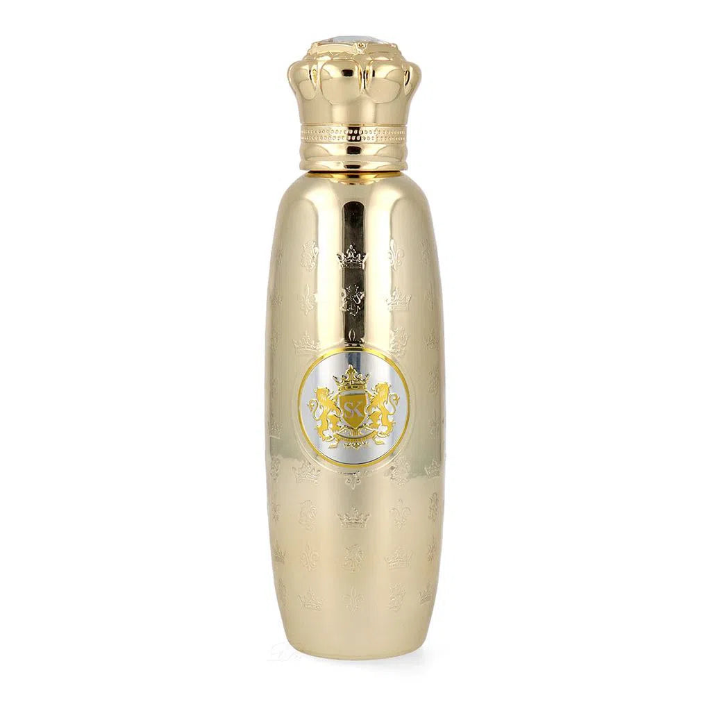 Perfume Spirit of Kings Sagira EDP (U) / 100 ml - 5060482872620- Prive Perfumes Honduras