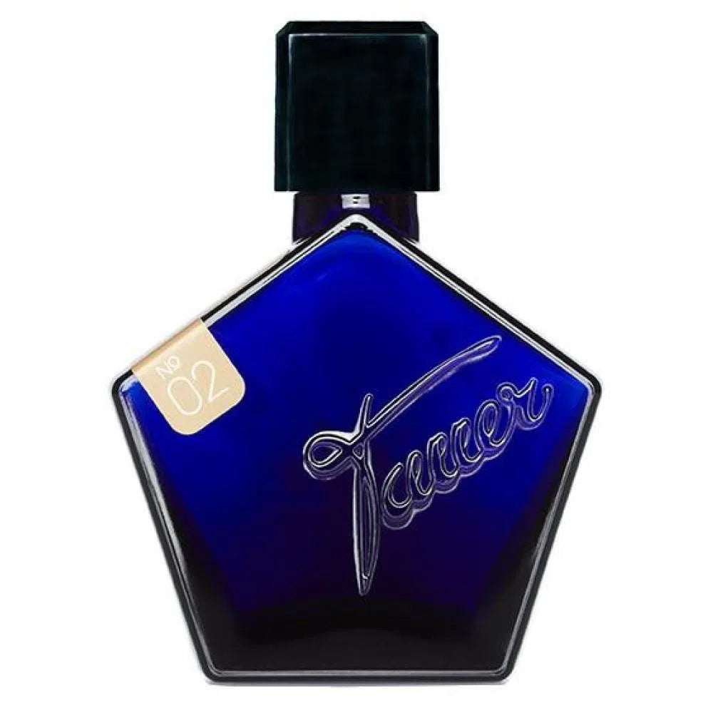 Perfume Tauer No 2 L'Air Du Desert Marocain EDT (U) / 50 ml - 7640147050020- Prive Perfumes Honduras
