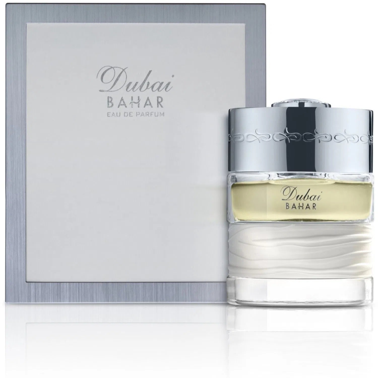 Perfume The Spirit of Dubai Bahar EDP (U) / 50 ml - 6291100174096- Prive Perfumes Honduras
