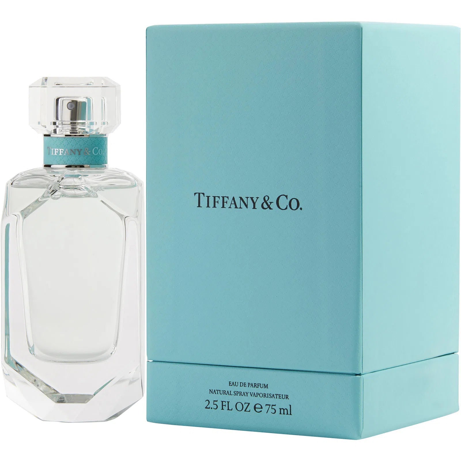 Perfume Tiffany & CO EDP (W) / 75 ml - 3614222402077- Prive Perfumes Honduras