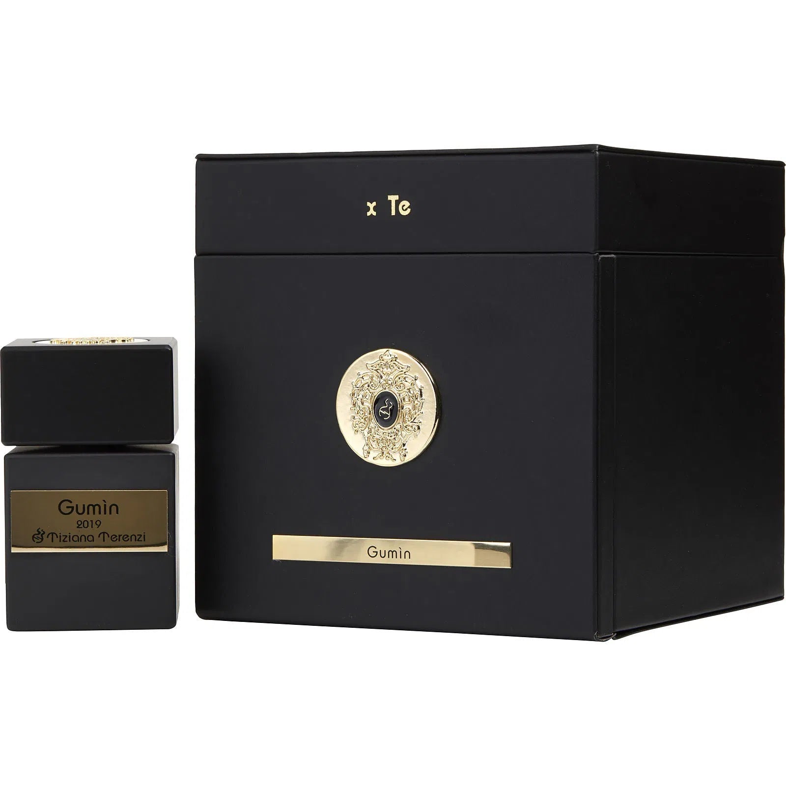 Perfume Tiziana Terenzi Gumin Extrait De Parfum (U) / 100 ml - 80167413602559- Prive Perfumes Honduras