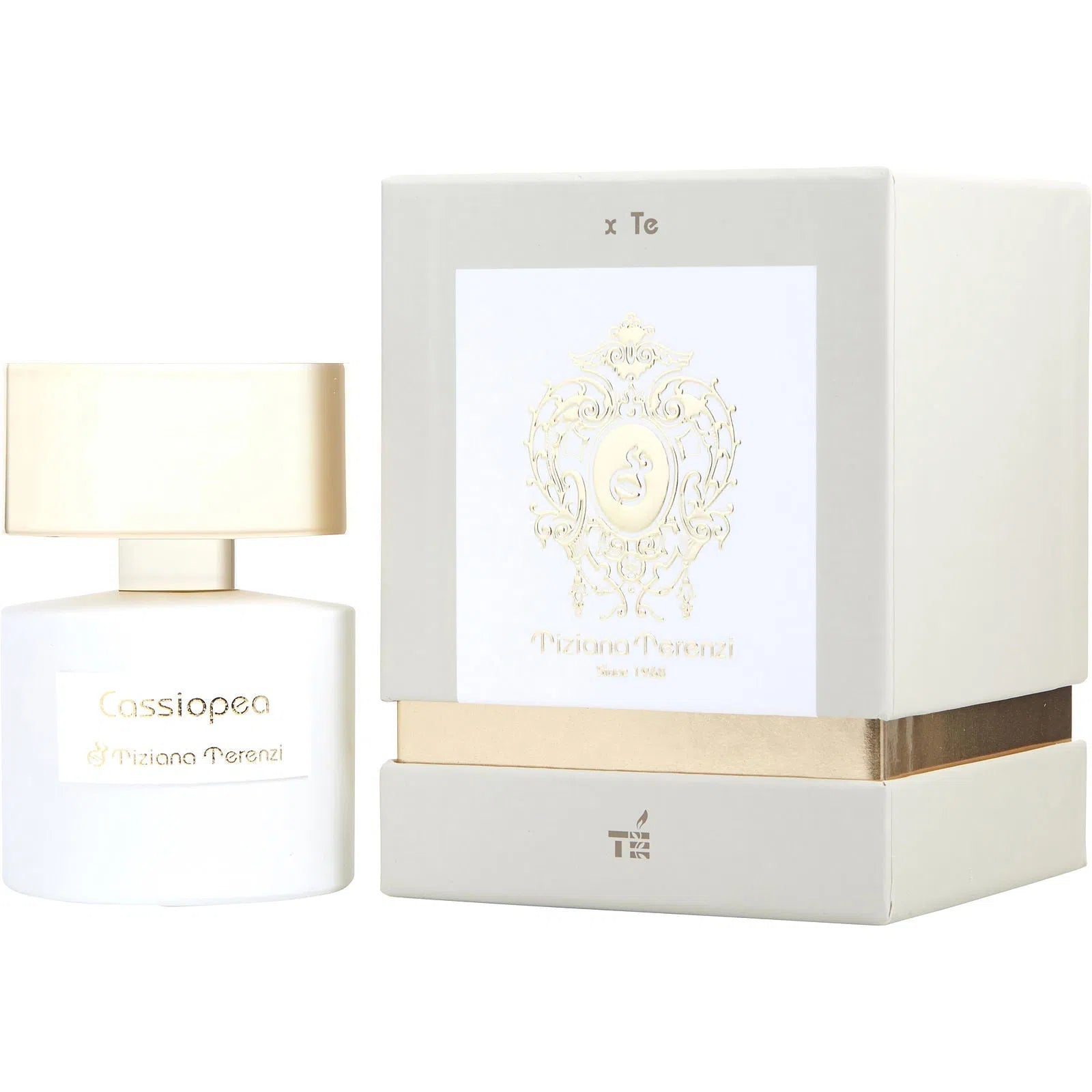 Perfume Tiziana Terenzi Luna Cassiopea Extrait De Parfum (U) / 100 ml - 8016741642432- Prive Perfumes Honduras