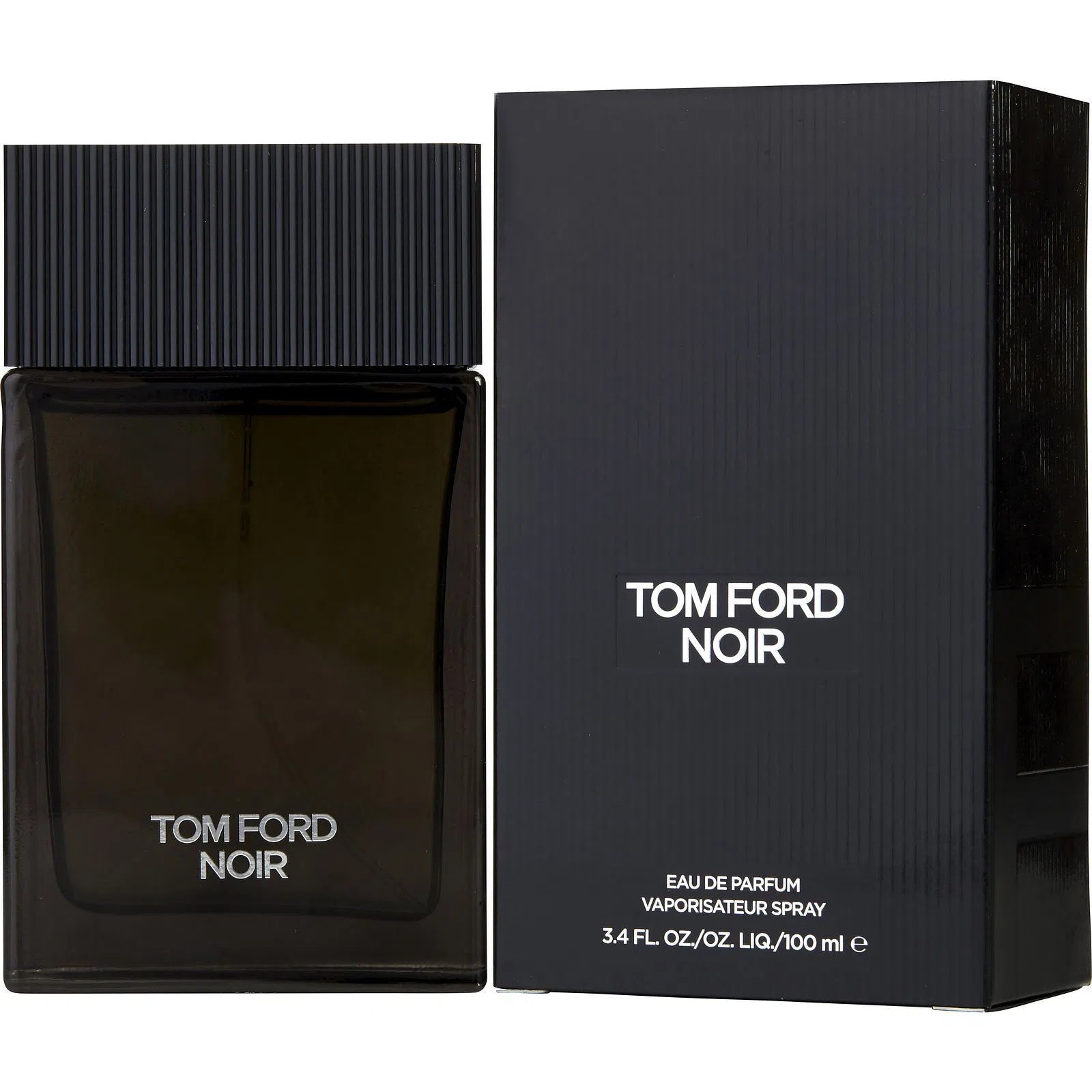 Perfume Tom Ford Noir EDP (M) / 100 ml - 888066015509- Prive Perfumes Honduras