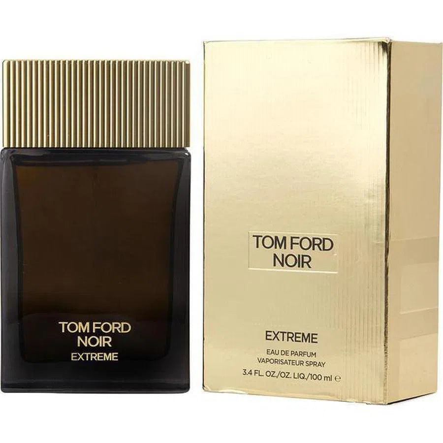 Perfume Tom Ford Noir Extreme EDP (M) / 100 ml - 888066035392- Prive Perfumes Honduras