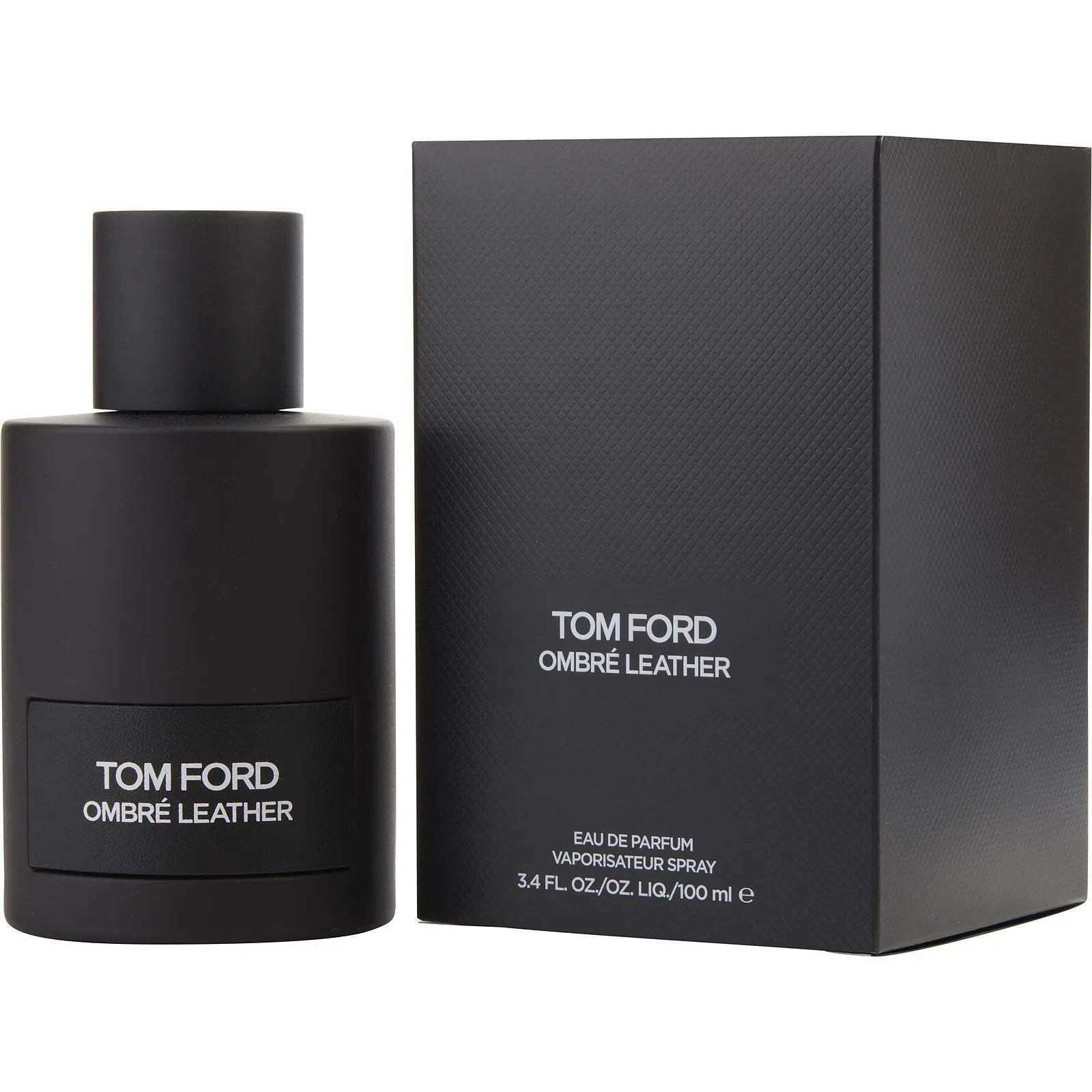 Perfume Tom Ford Ombre Leather EDP (U) / 100 ml - 888066075145- Prive Perfumes Honduras