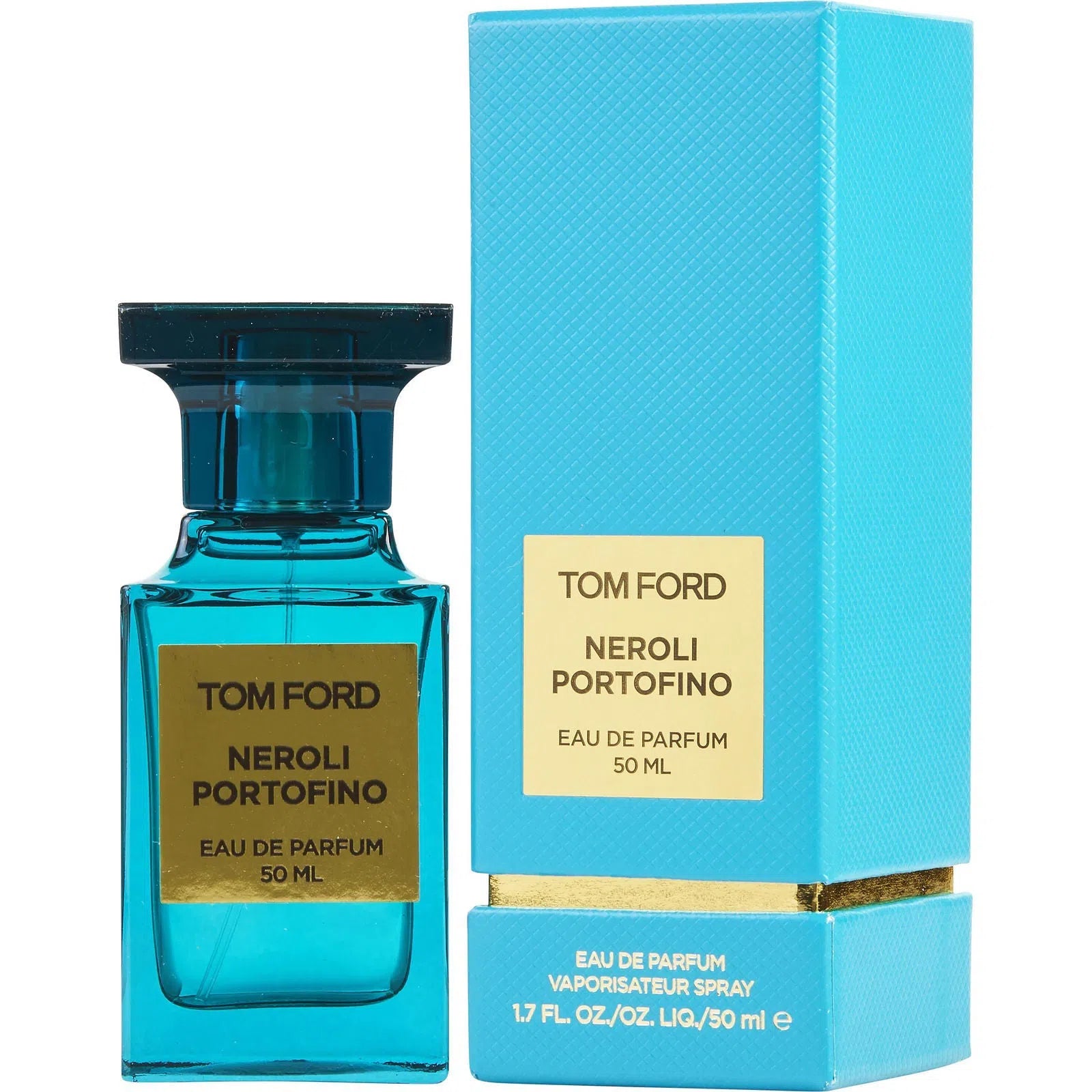 Perfume Tom Ford Private Neroli Portofino EDP (U) / 50 ml - 0888066008433- Prive Perfumes Honduras