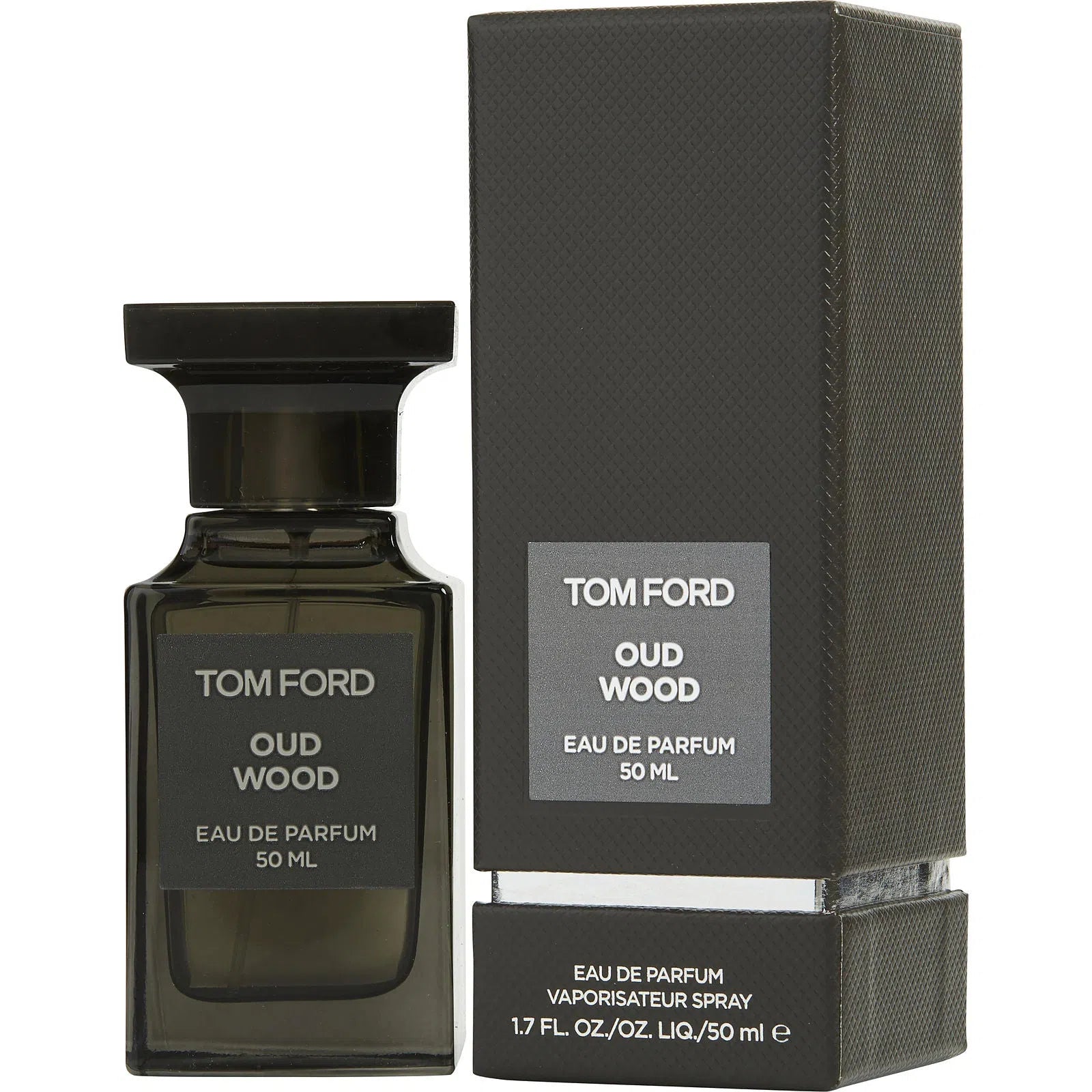 Perfume Tom Ford Private Oud Wood EDP (U) / 50 ml - 0888066024082- Prive Perfumes Honduras