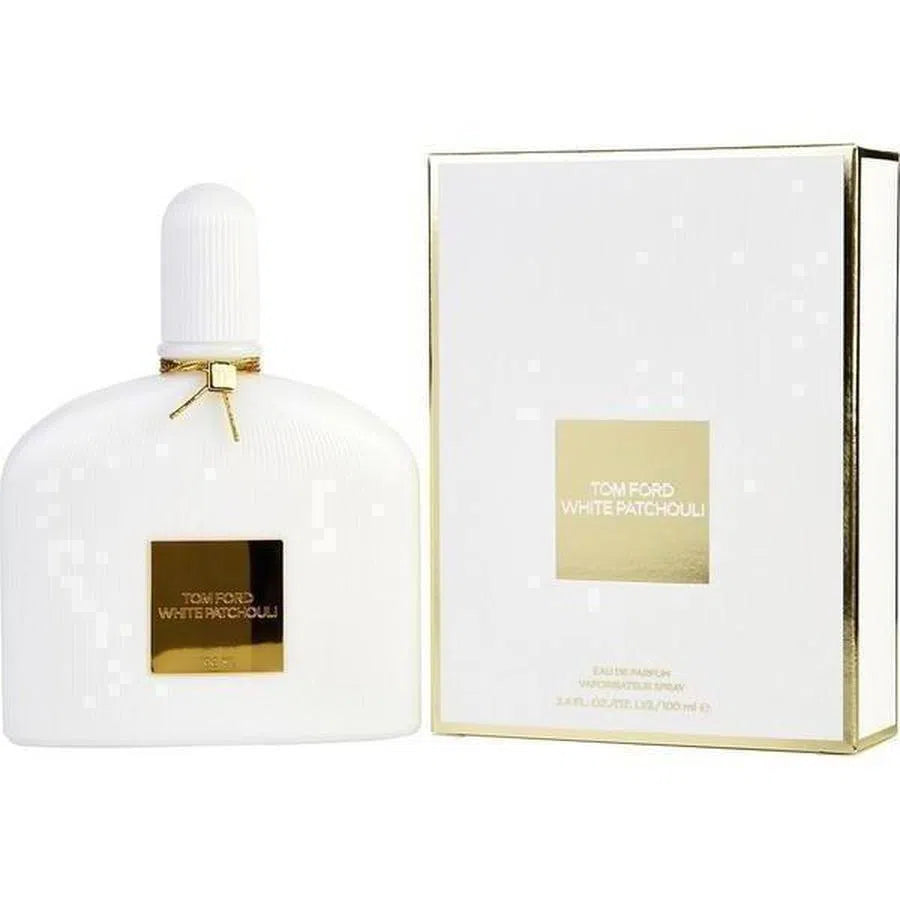Perfume Tom Ford White Patchouli EDP (W) / 100 ml - 888066002523- Prive Perfumes Honduras