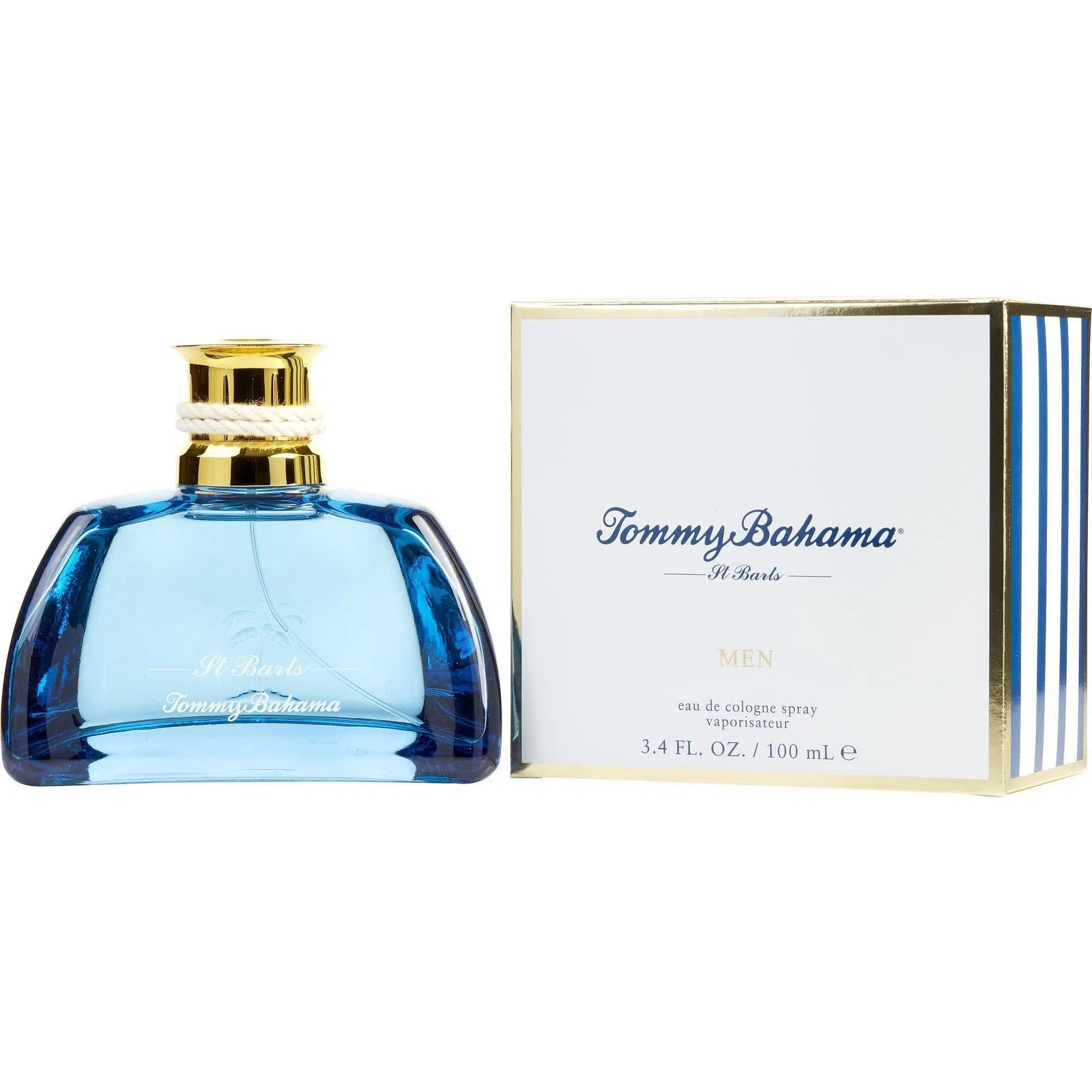 Perfume Tommy Bahama St Barts EDC (M) / 100 ml - 603531784090- Prive Perfumes Honduras