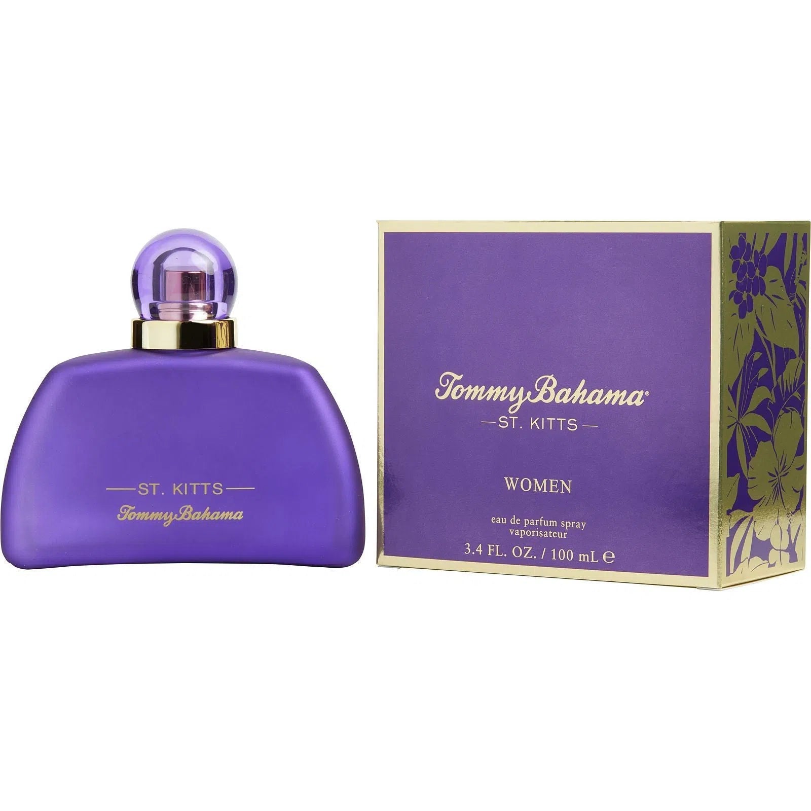 Perfume Tommy Bahama St. Kitts EDP (W) / 100 ml - 603531785479- Prive Perfumes Honduras
